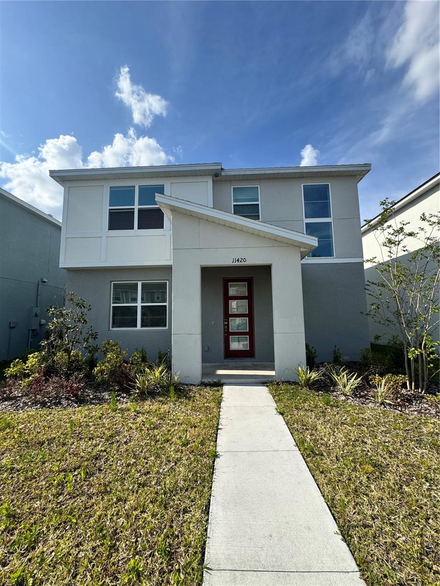 Details for 11420 Sunsail Avenue, ORLANDO, FL 32832