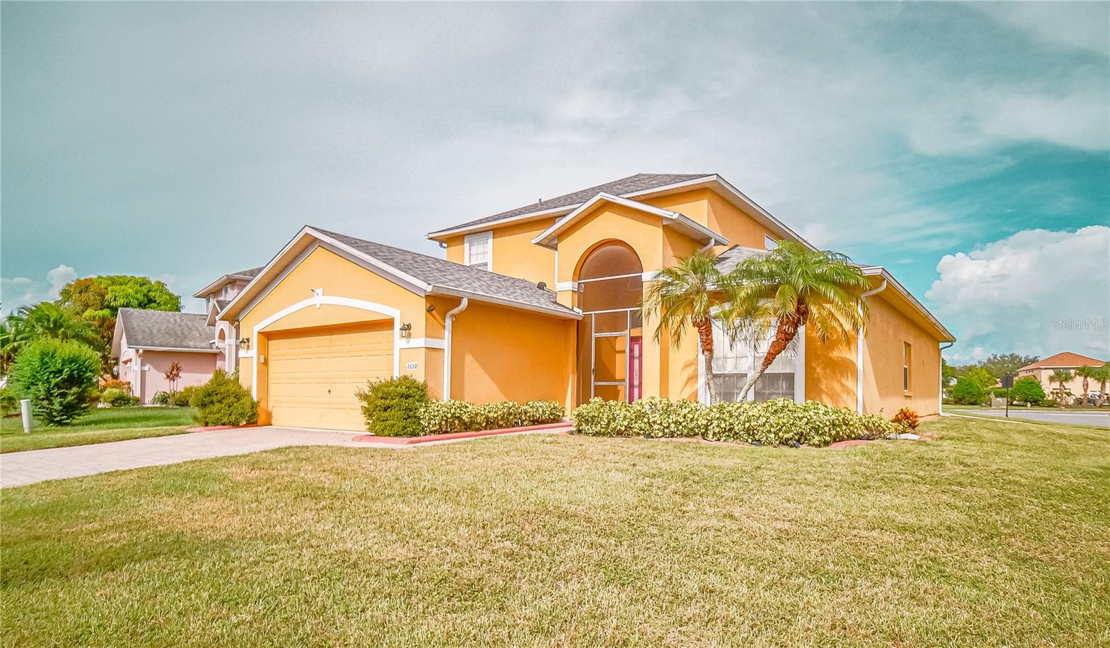 Details for 2650 Patrician Circle, KISSIMMEE, FL 34746