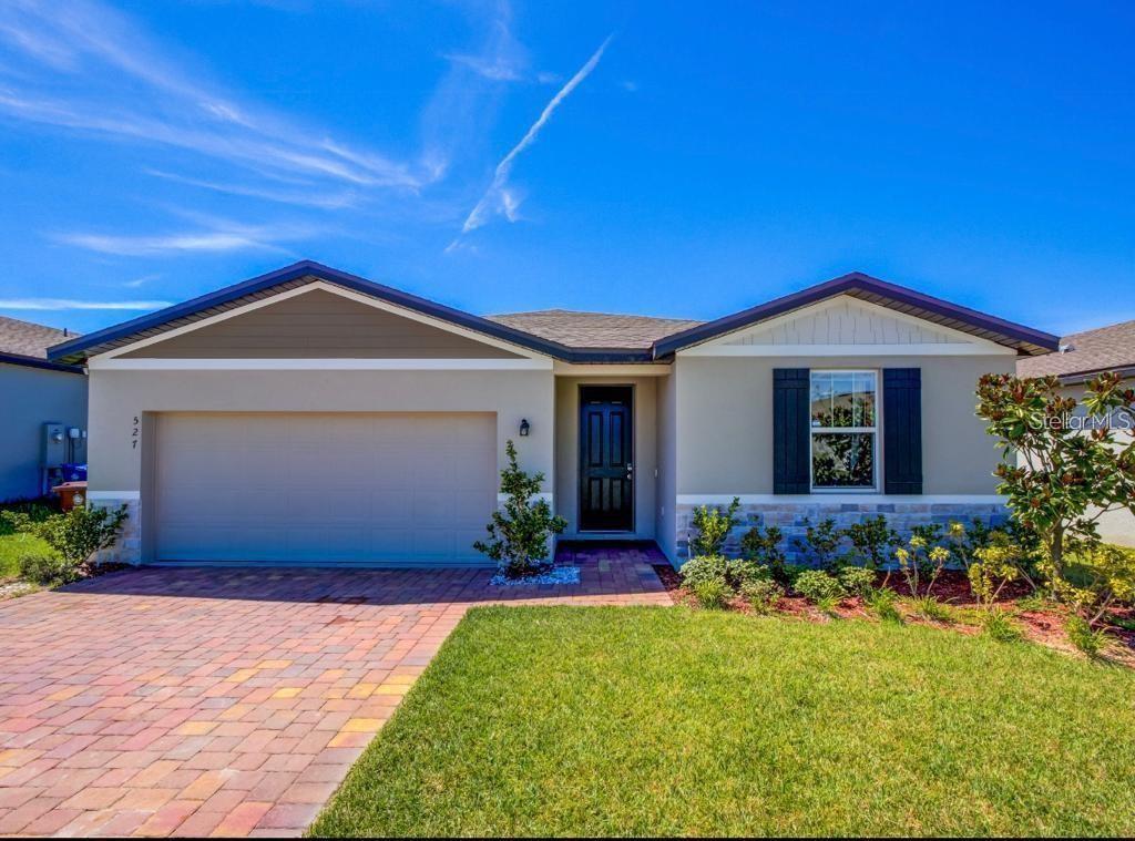 Details for 527 Tortugas Street, HAINES CITY, FL 33844