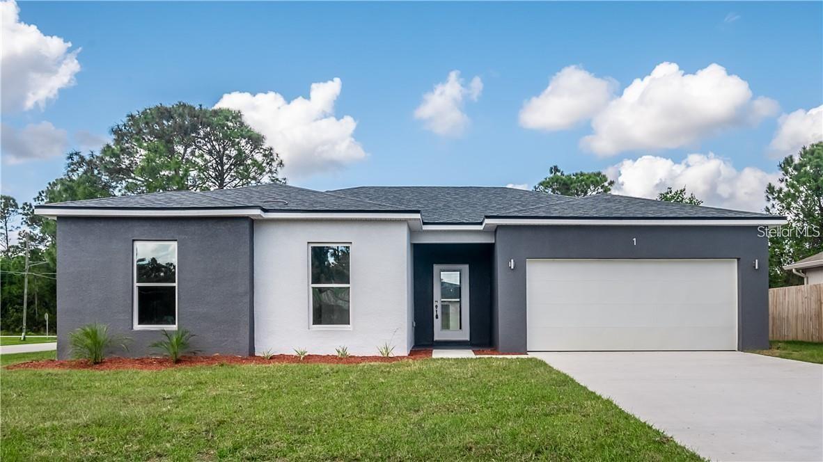 Details for 1 Flatfish Drive, KISSIMMEE, FL 34759