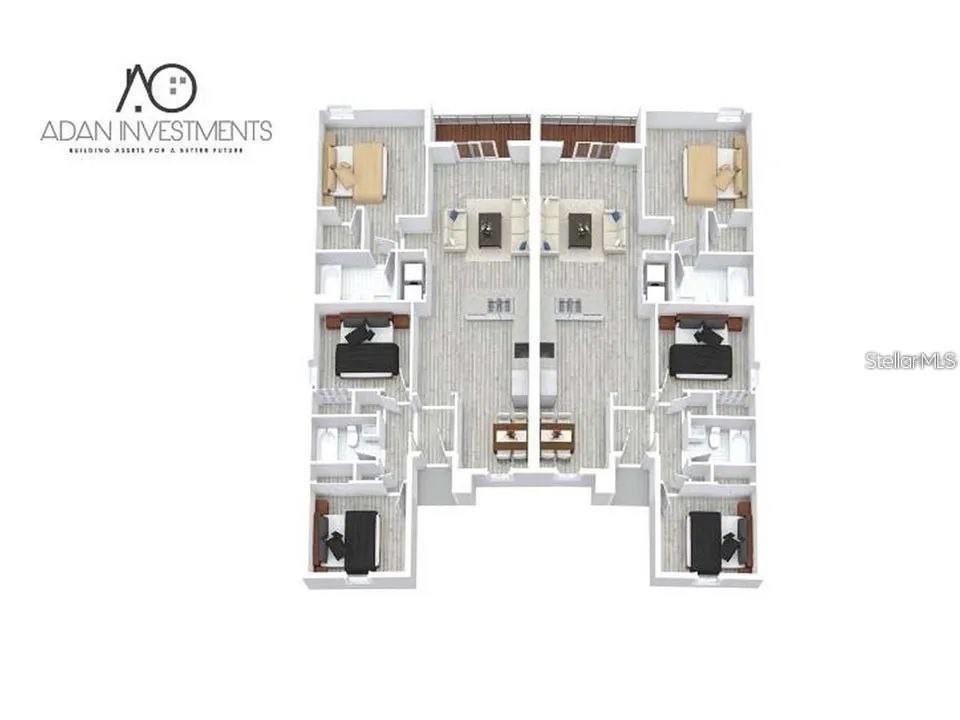 Image 7 of 7 For 6934 Dickinson Drive 6934