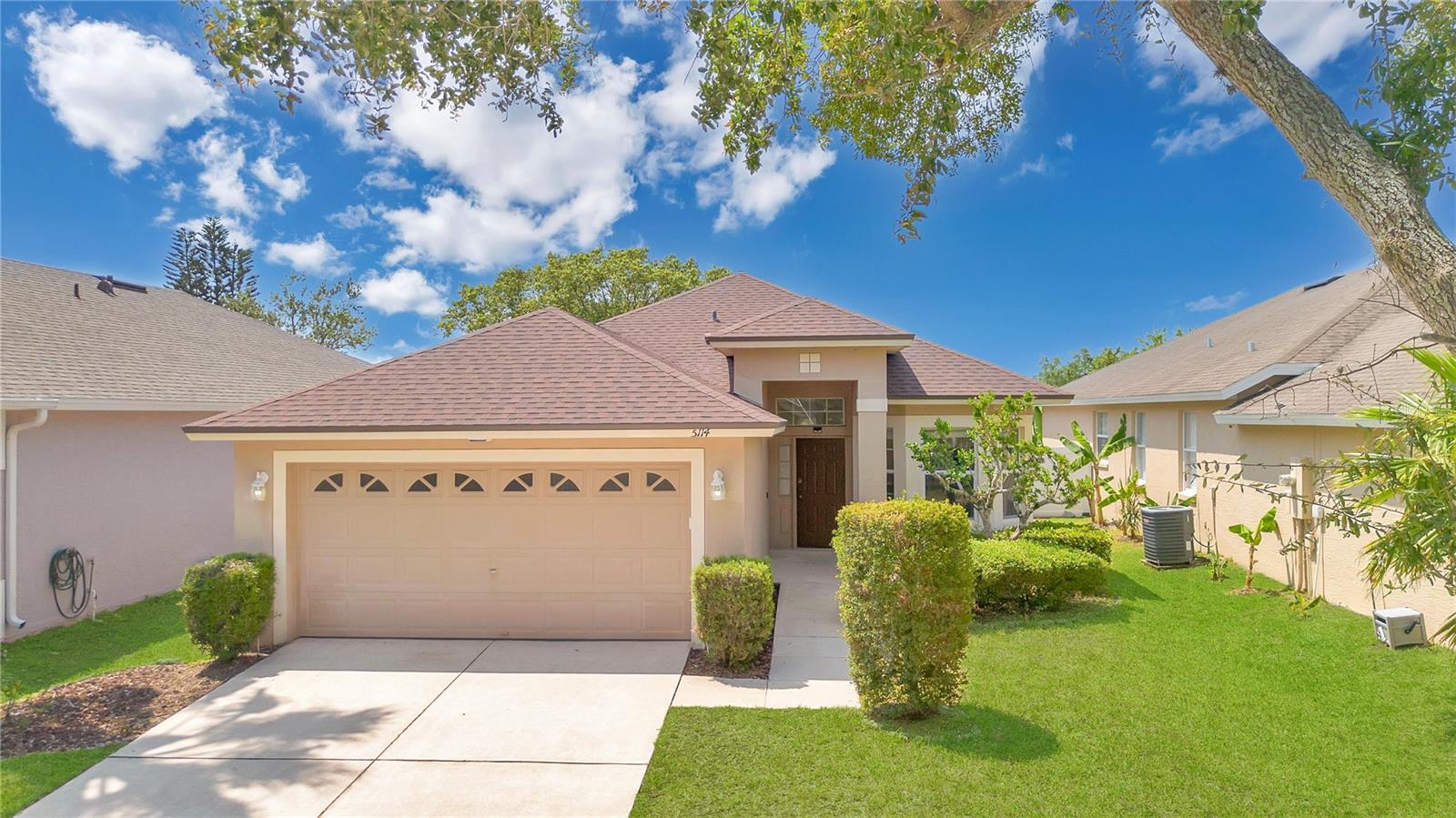 Details for 5114 Olde Kerry Drive, ORLANDO, FL 32837