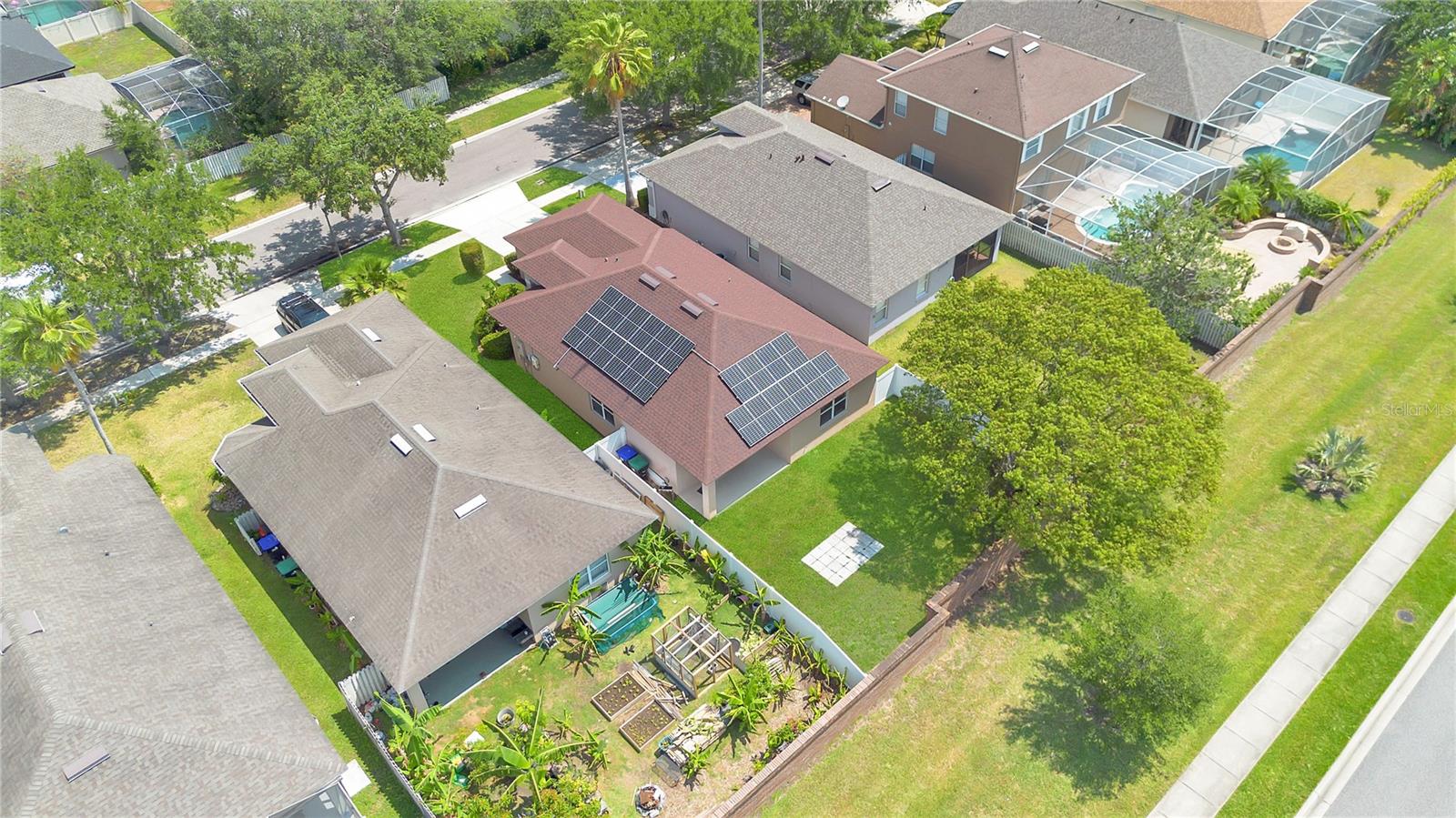 Image 21 of 24 For 5114 Olde Kerry Drive