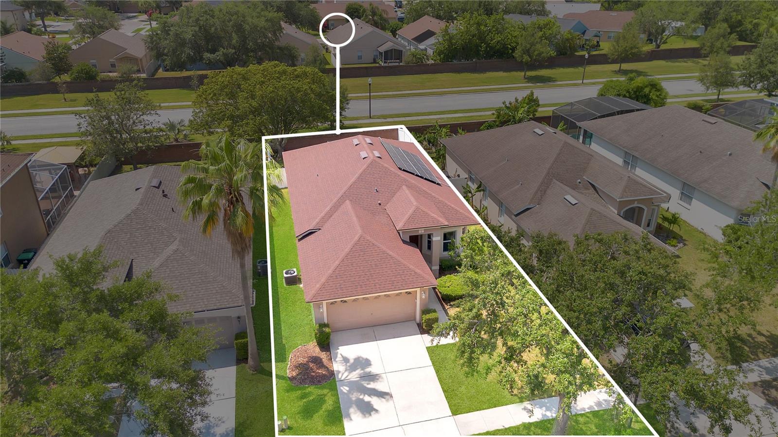 Image 22 of 24 For 5114 Olde Kerry Drive