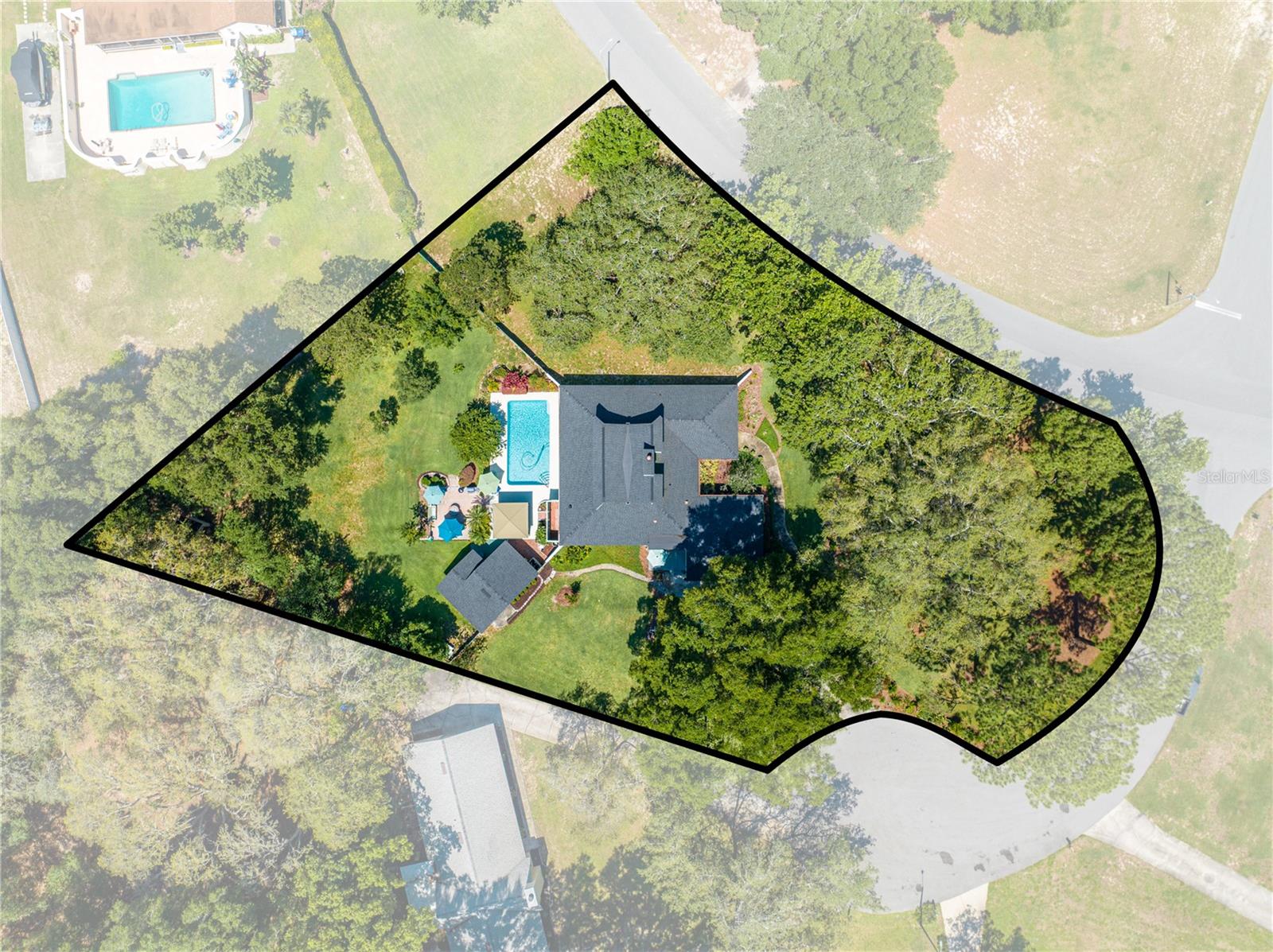 Image 13 of 72 For 6464 Timberwind Place
