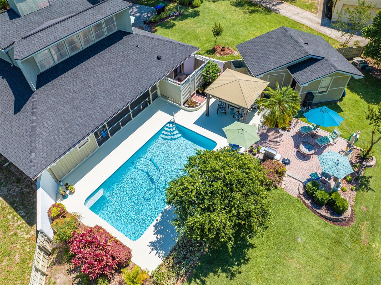 Image 3 of 72 For 6464 Timberwind Place