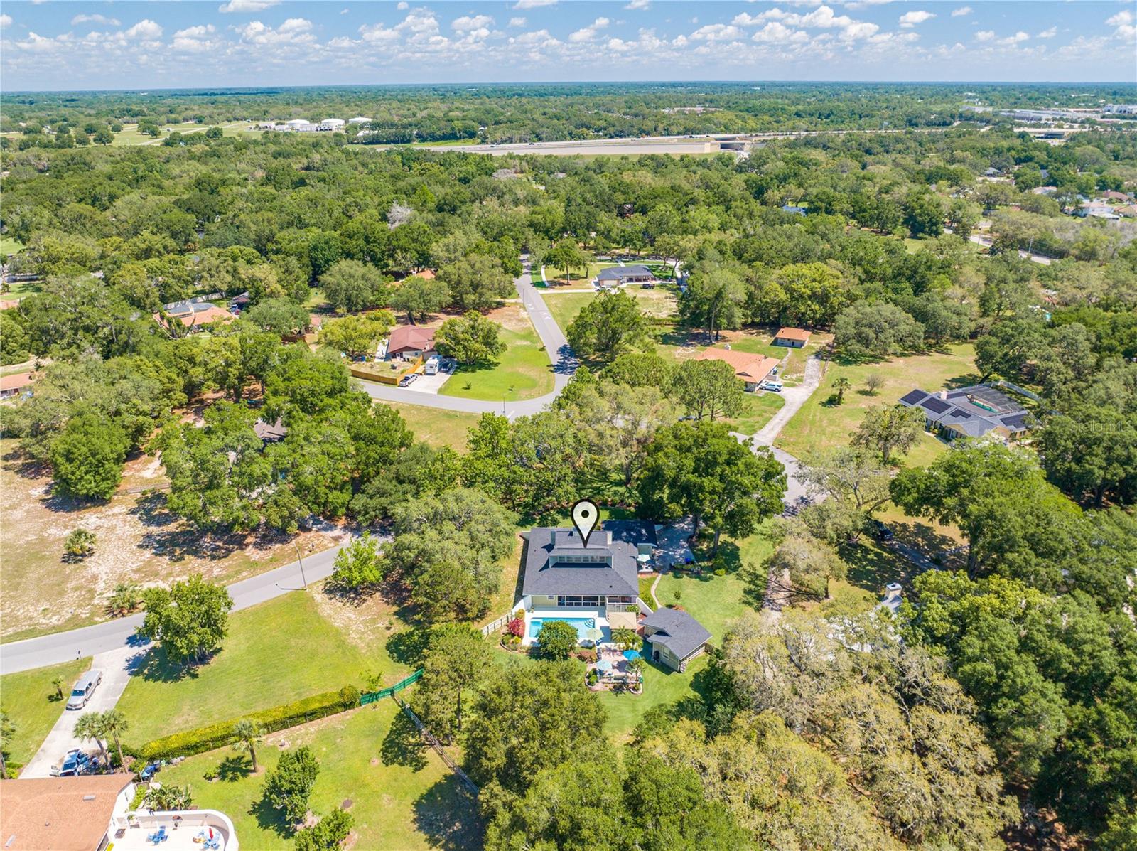 Image 61 of 72 For 6464 Timberwind Place