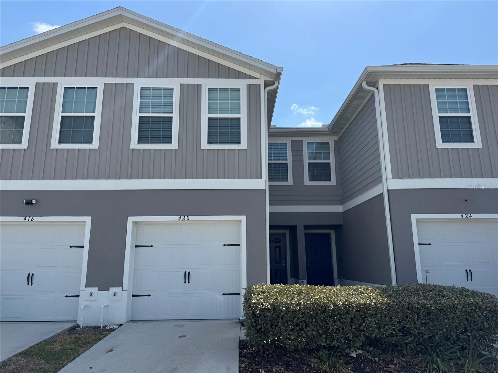 Details for 420 Sedgewick Drive, DAVENPORT, FL 33837