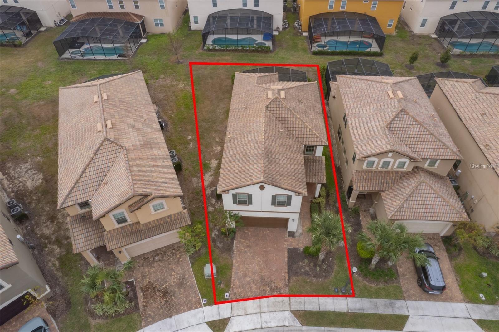Image 3 of 10 For 5505 Misty Oak Circle