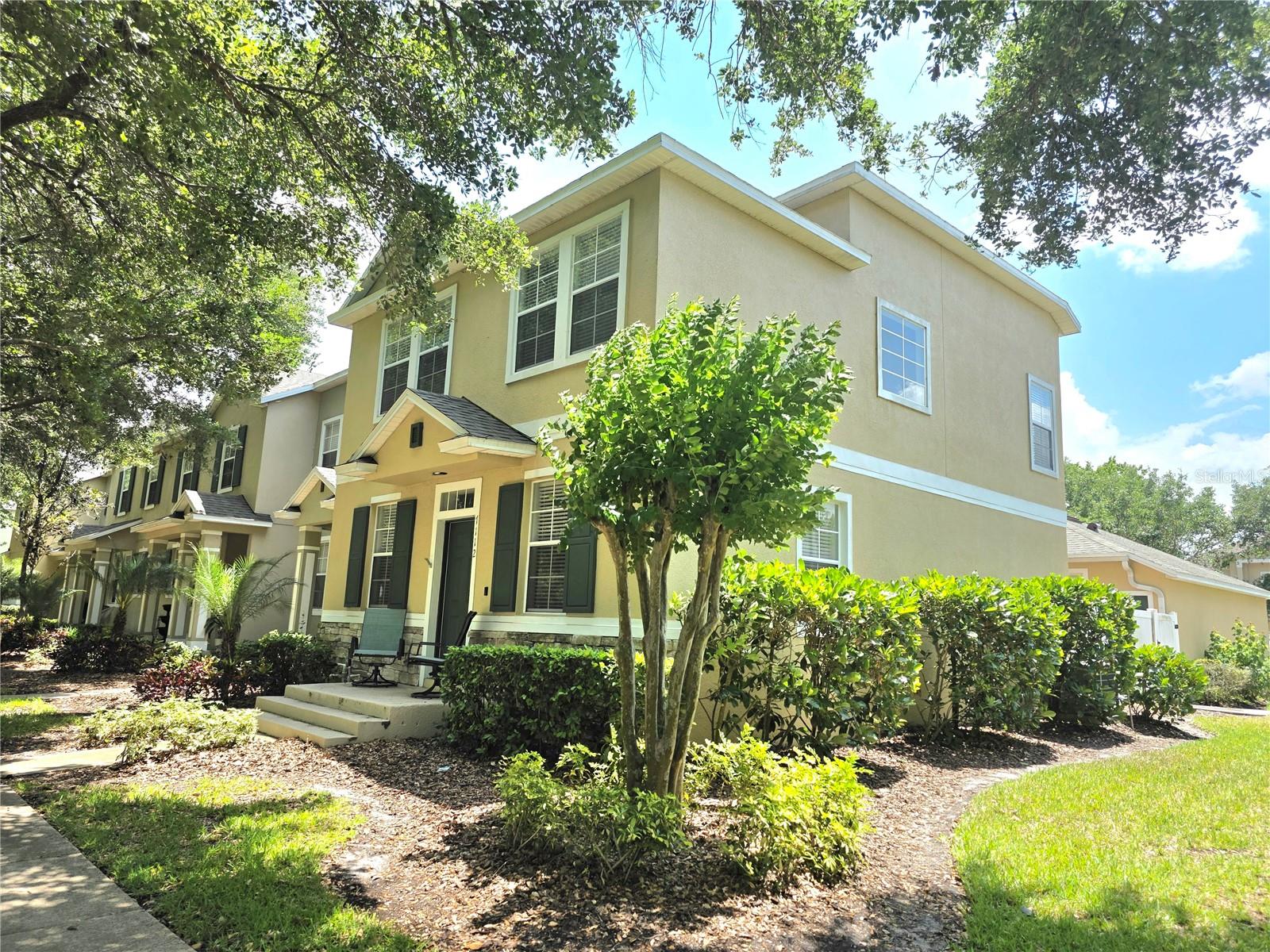 Details for 7112 Five Oaks Drive, HARMONY, FL 34773