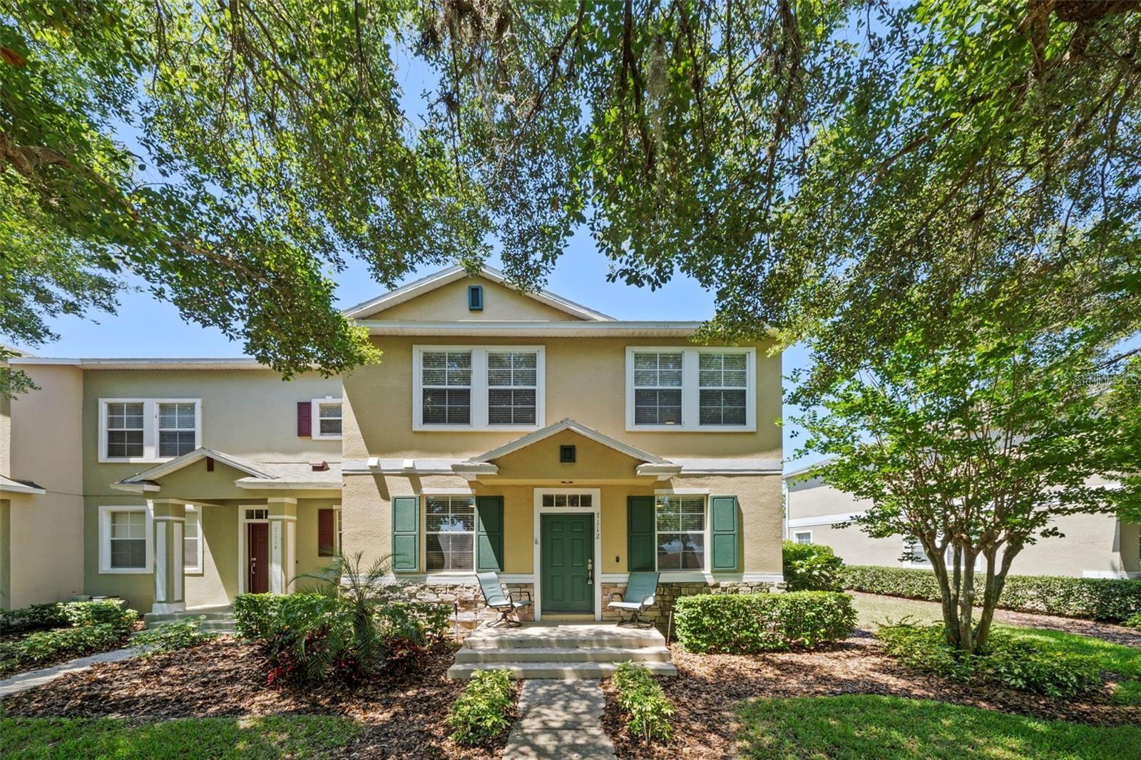 Image 3 of 41 For 7112 Five Oaks Drive