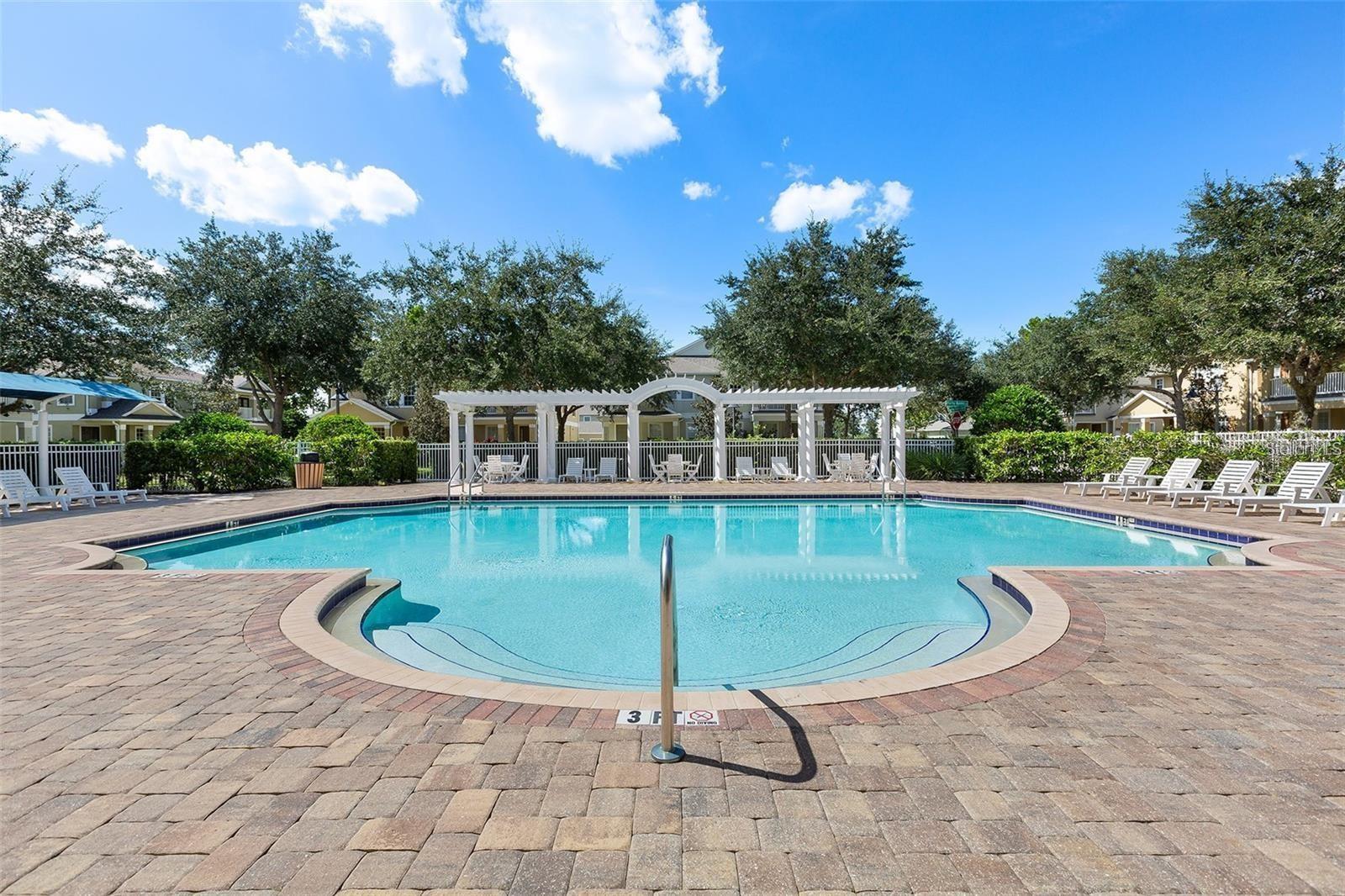 Image 38 of 41 For 7112 Five Oaks Drive