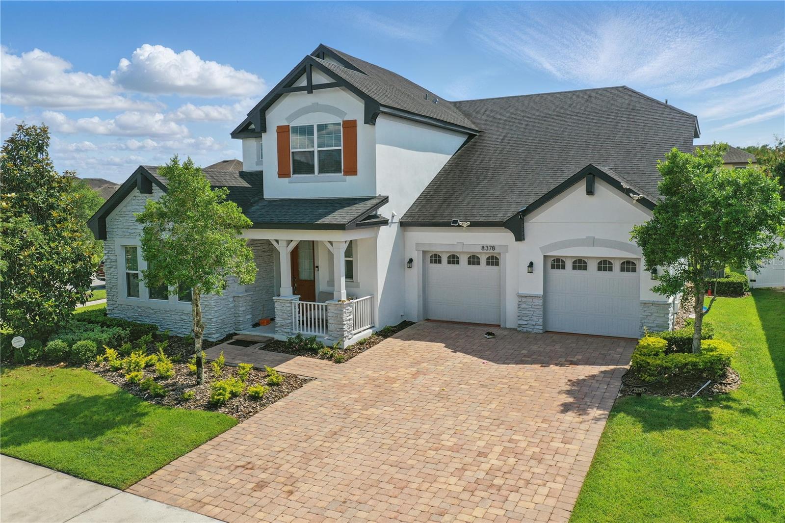 Details for 8378 Randal Park Boulevard, ORLANDO, FL 32832