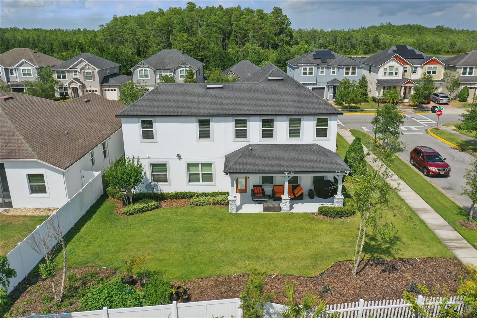 Image 10 of 70 For 8378 Randal Park Boulevard