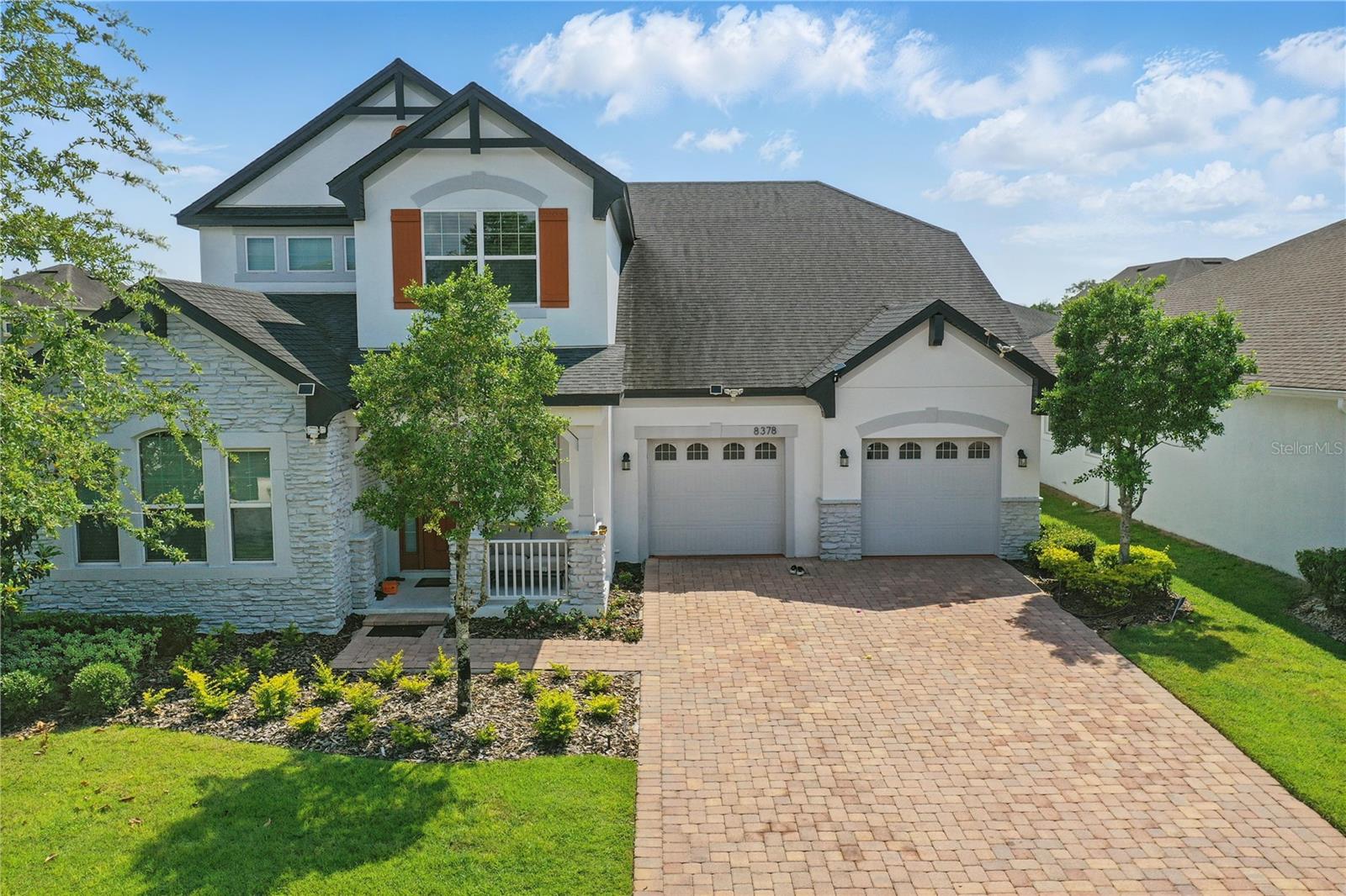 Image 2 of 70 For 8378 Randal Park Boulevard