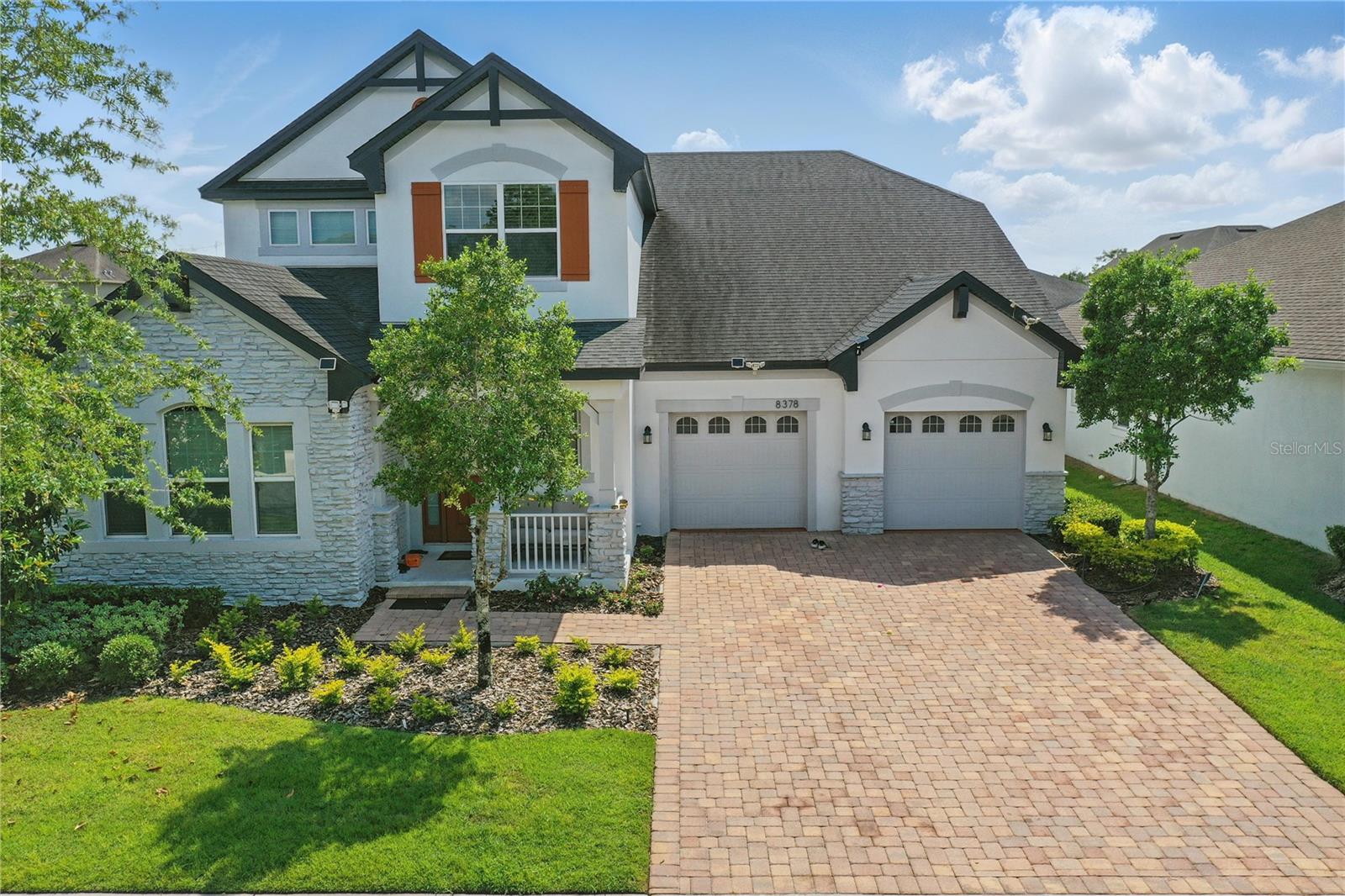 Image 4 of 70 For 8378 Randal Park Boulevard