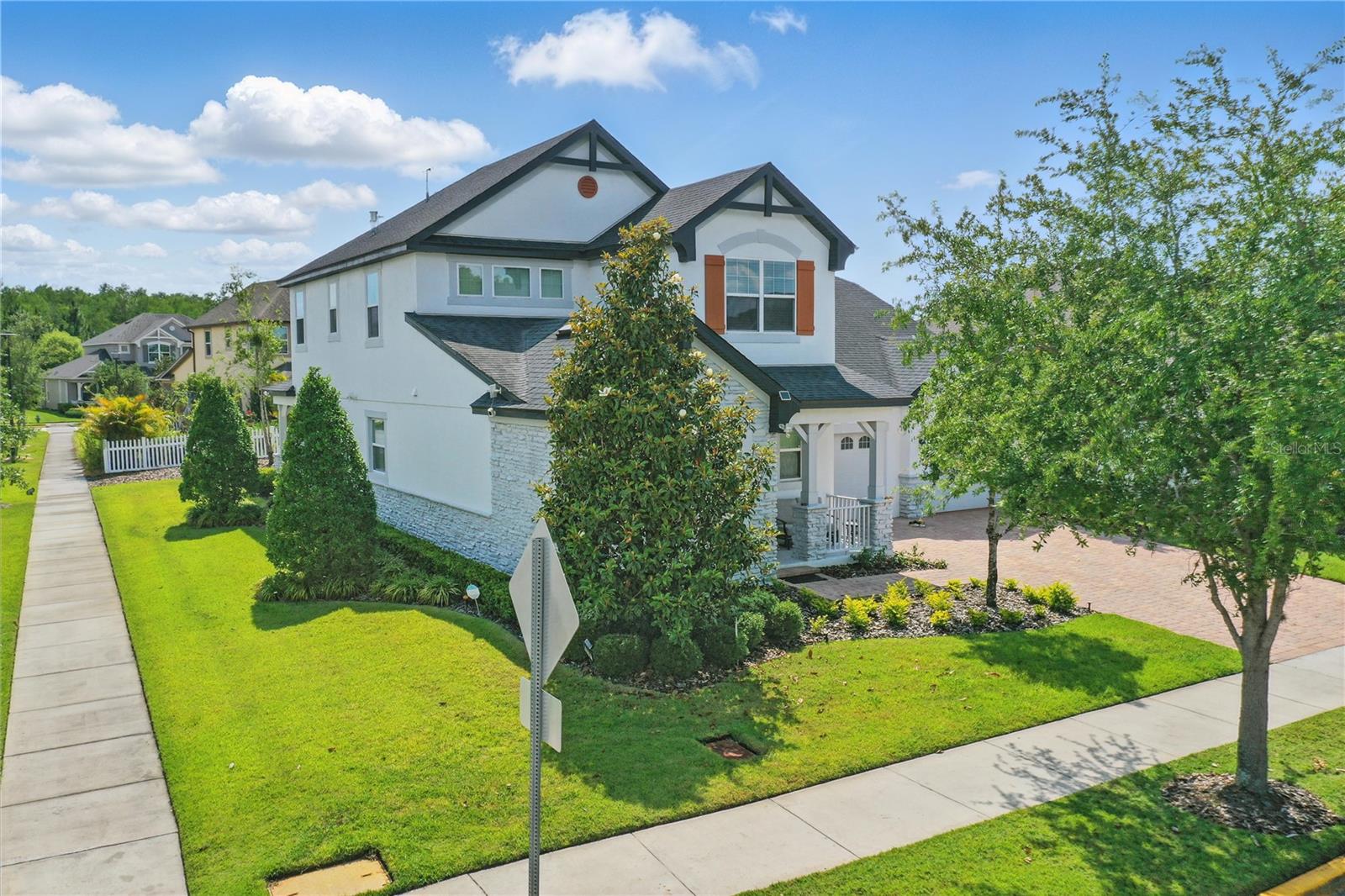 Image 5 of 70 For 8378 Randal Park Boulevard