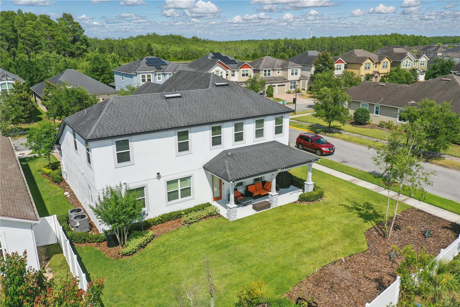 Image 55 of 70 For 8378 Randal Park Boulevard