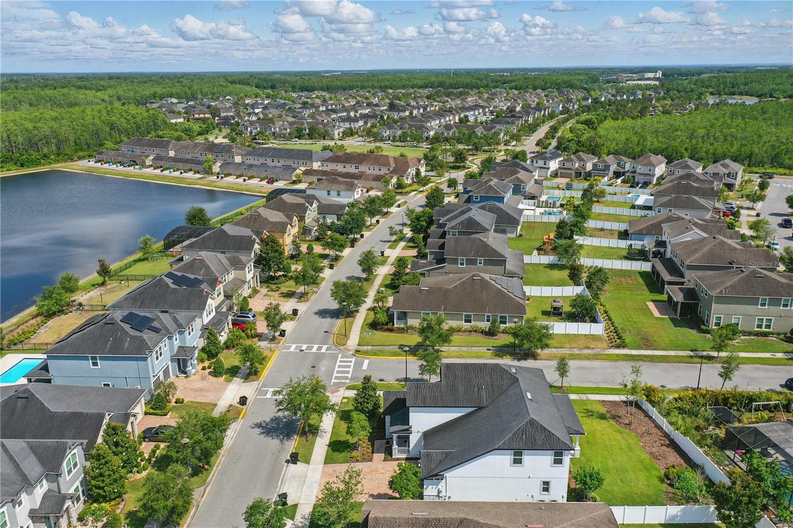 Image 57 of 70 For 8378 Randal Park Boulevard