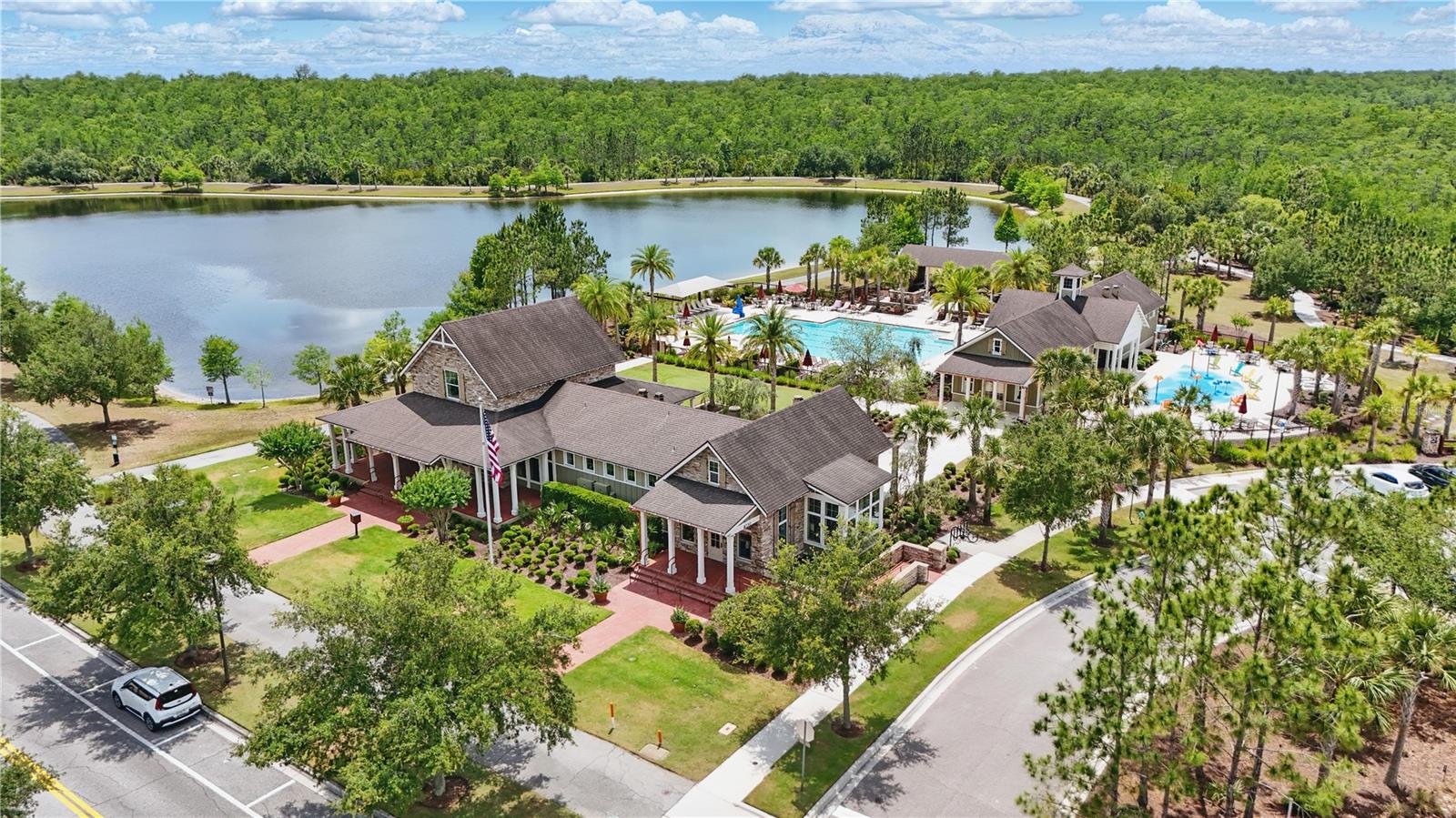 Image 58 of 70 For 8378 Randal Park Boulevard