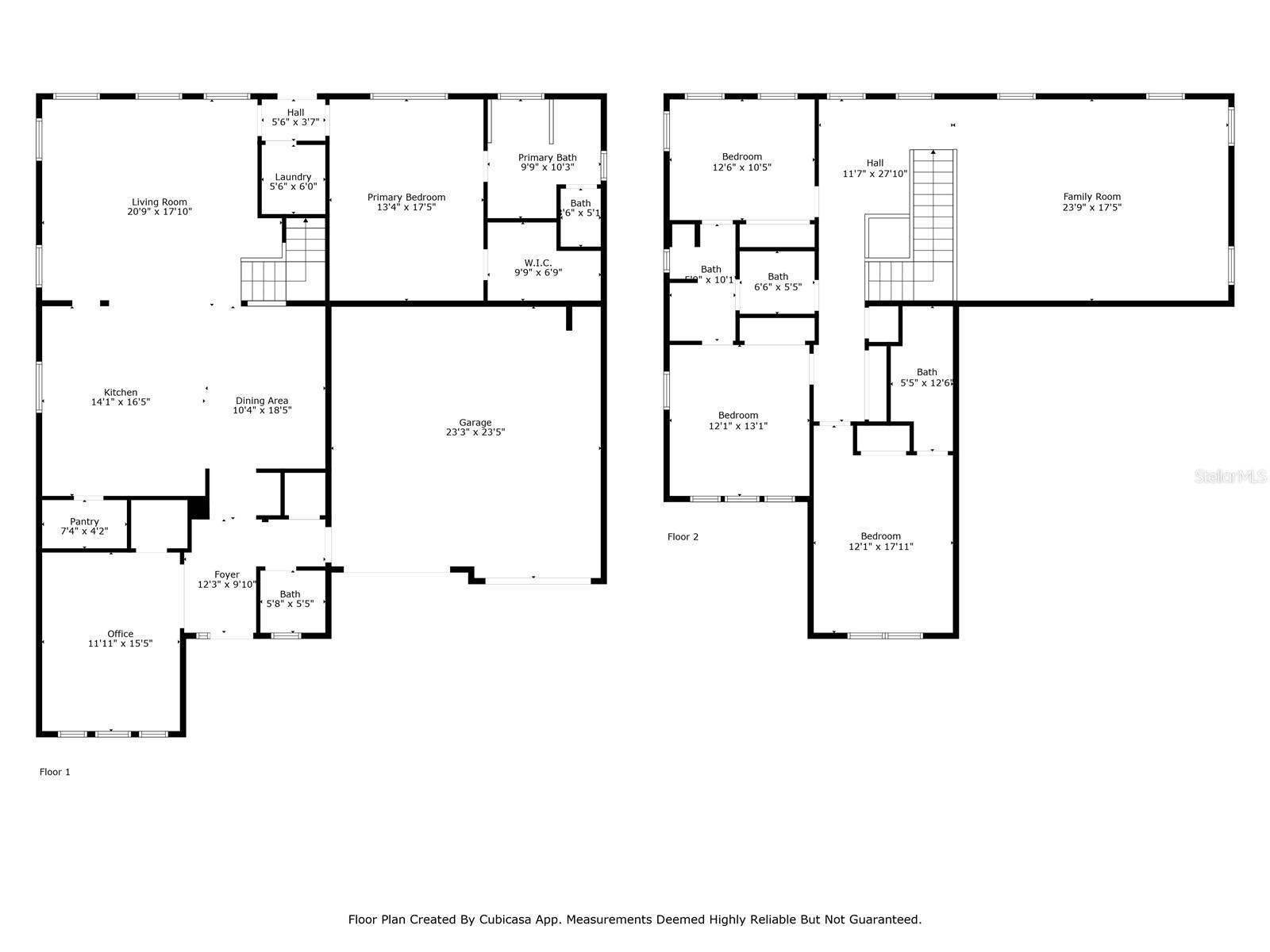 Listing photo id 71 for 8378 Randal Park Boulevard
