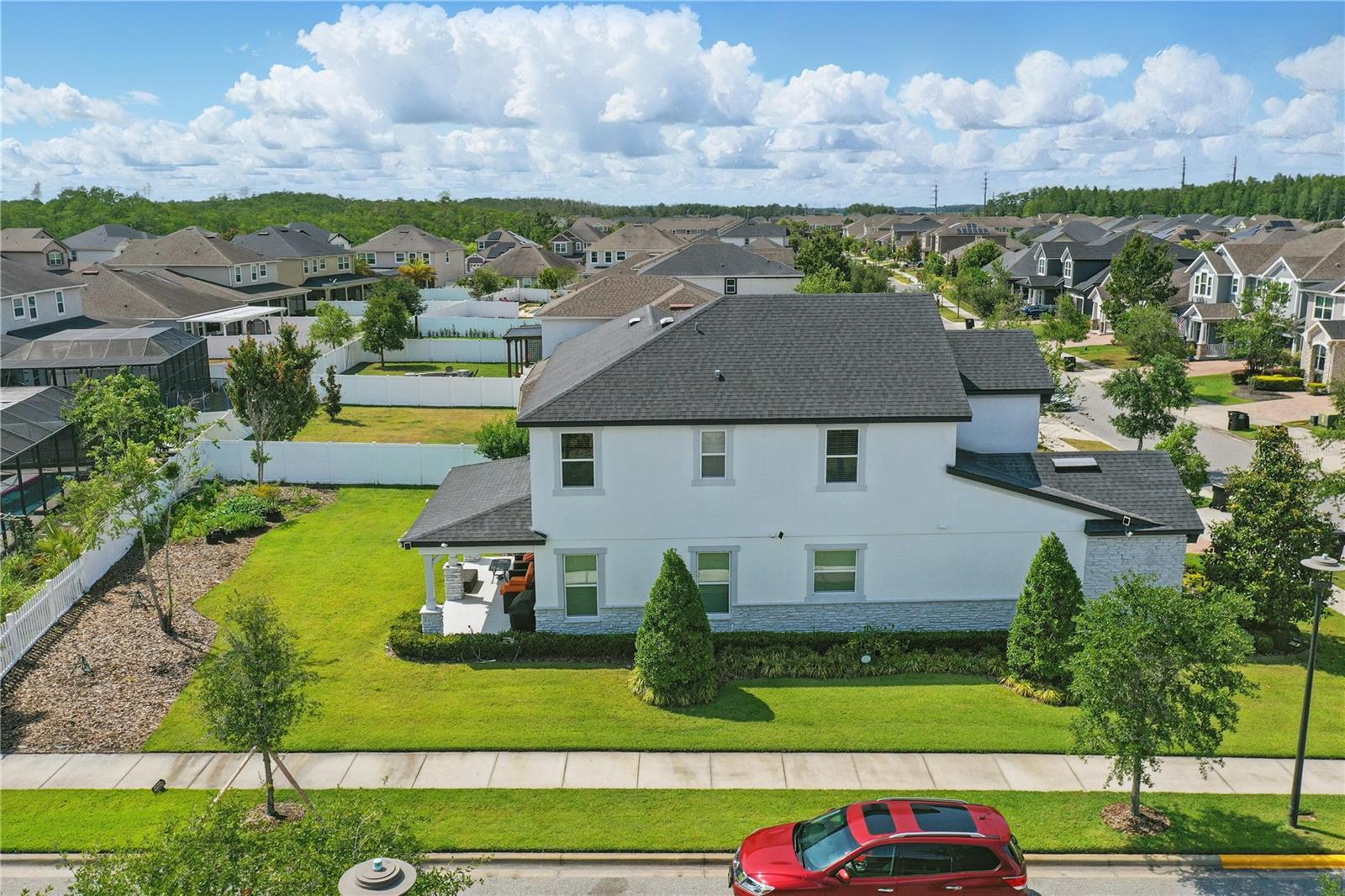 Image 8 of 70 For 8378 Randal Park Boulevard