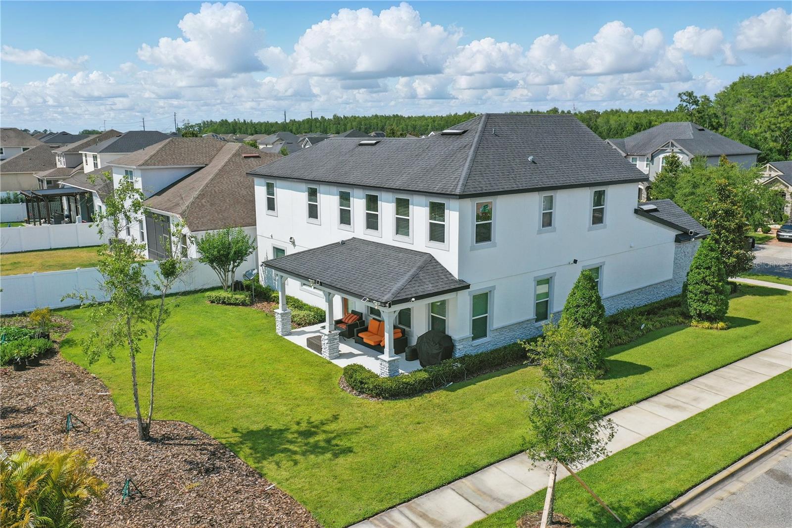 Image 9 of 70 For 8378 Randal Park Boulevard