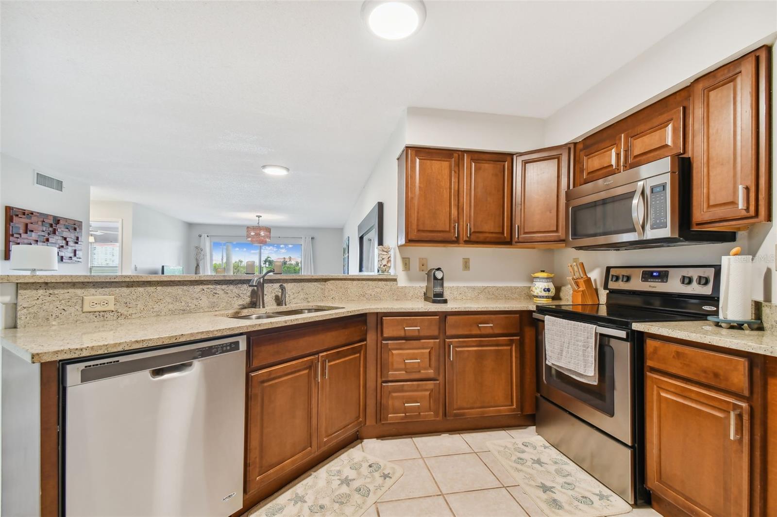 Image 10 of 37 For 6151 Bahia Del Mar Boulevard 125