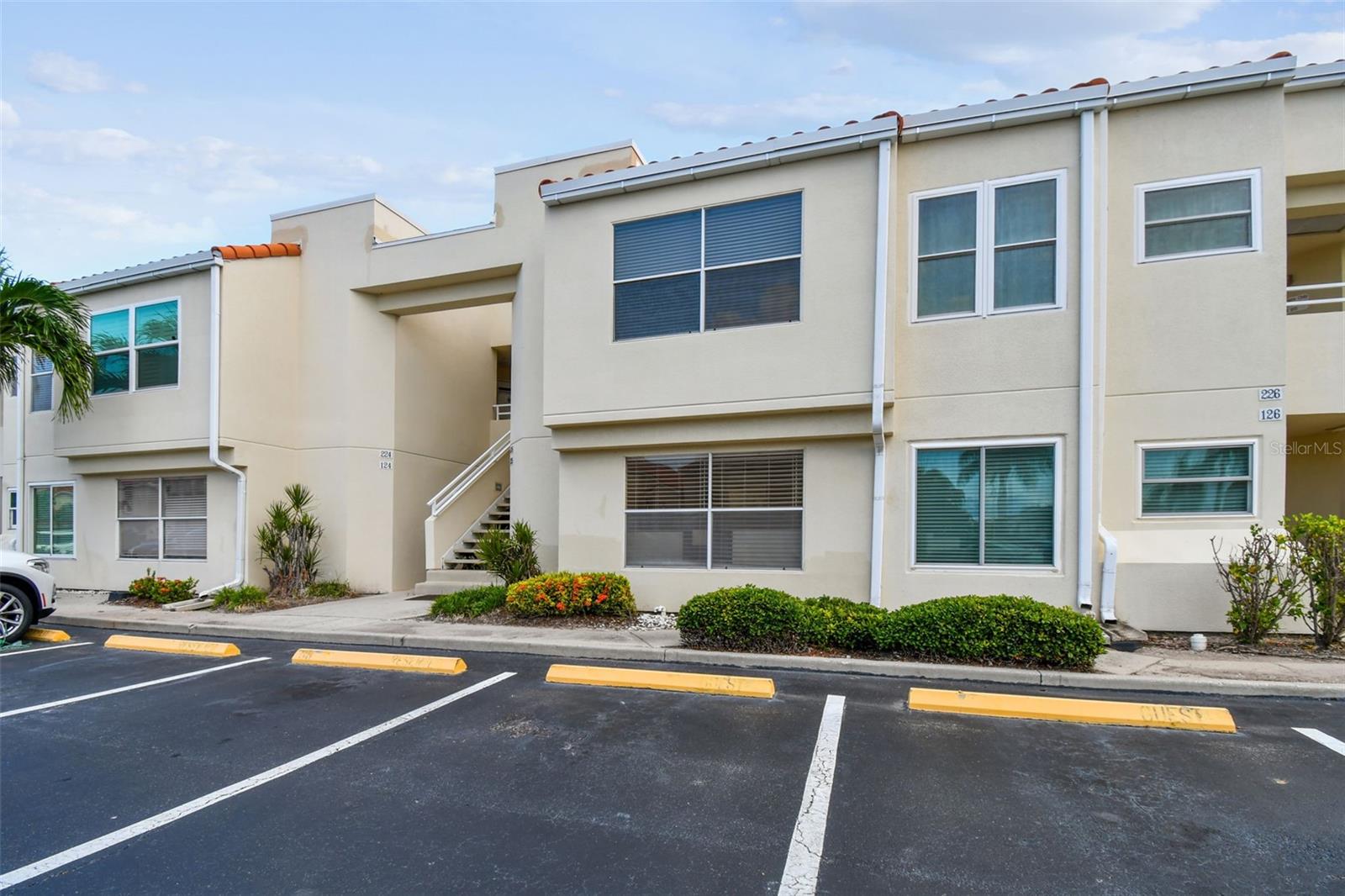 Image 2 of 37 For 6151 Bahia Del Mar Boulevard 125