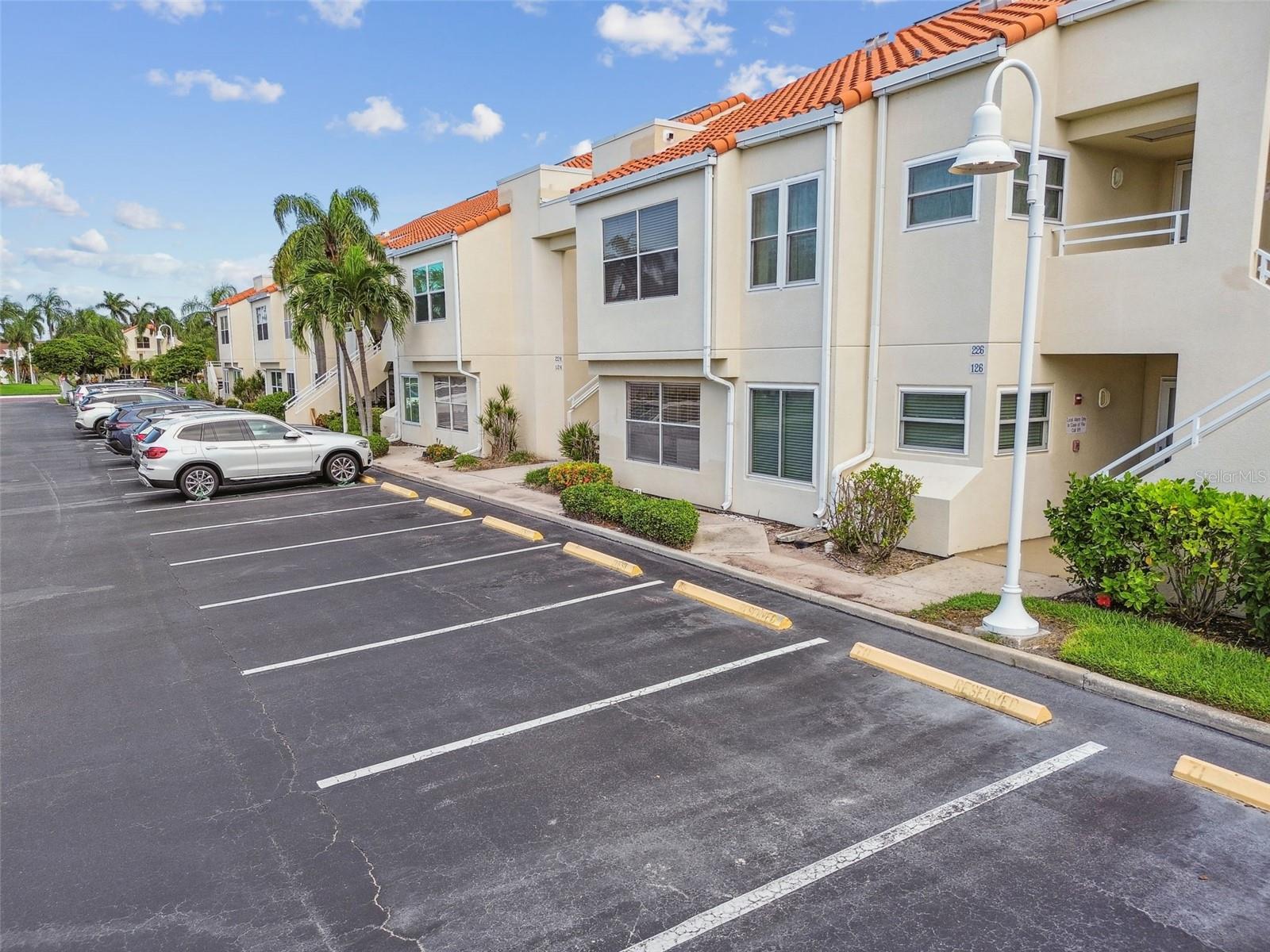 Image 32 of 37 For 6151 Bahia Del Mar Boulevard 125
