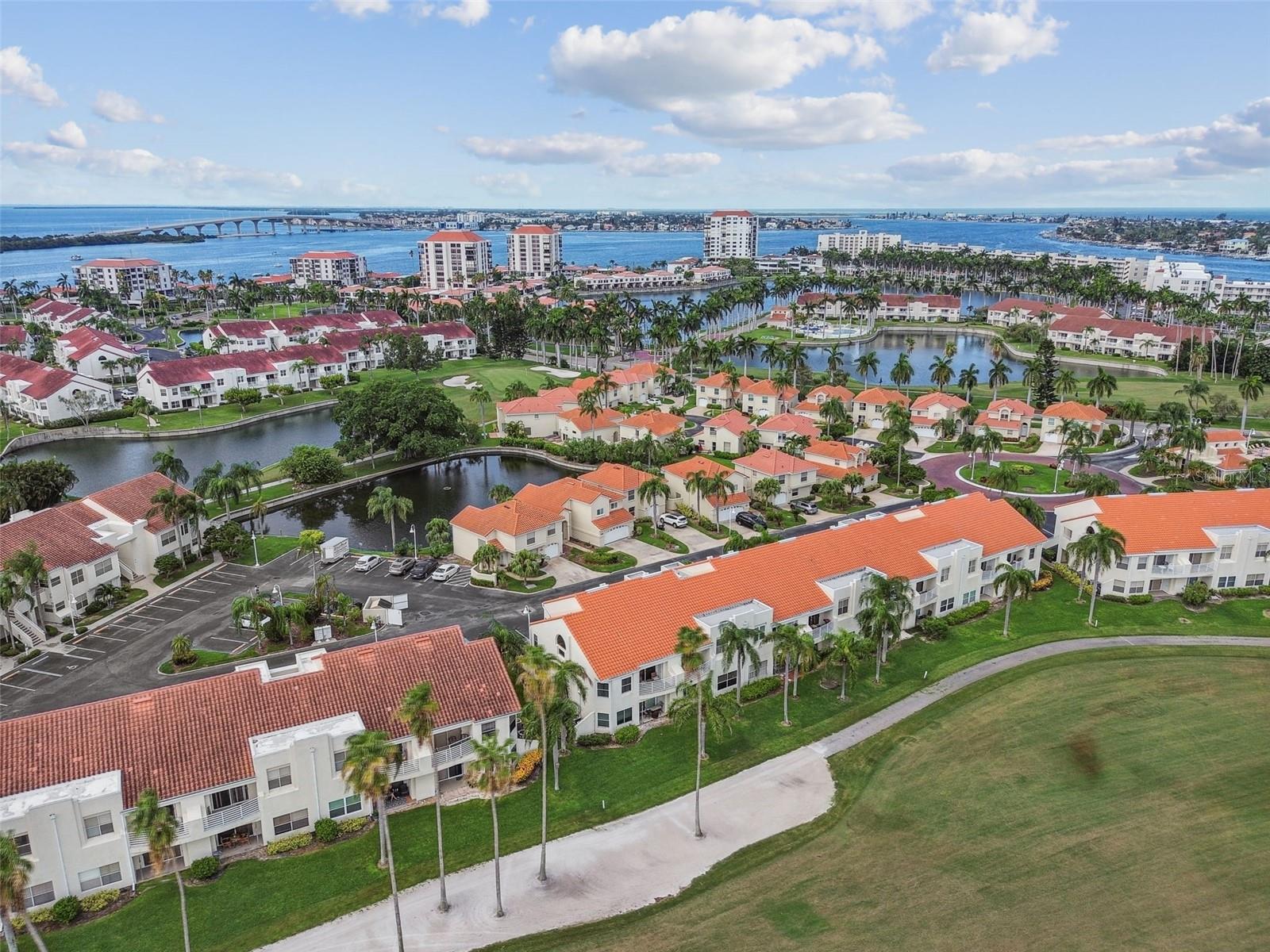 Image 34 of 37 For 6151 Bahia Del Mar Boulevard 125
