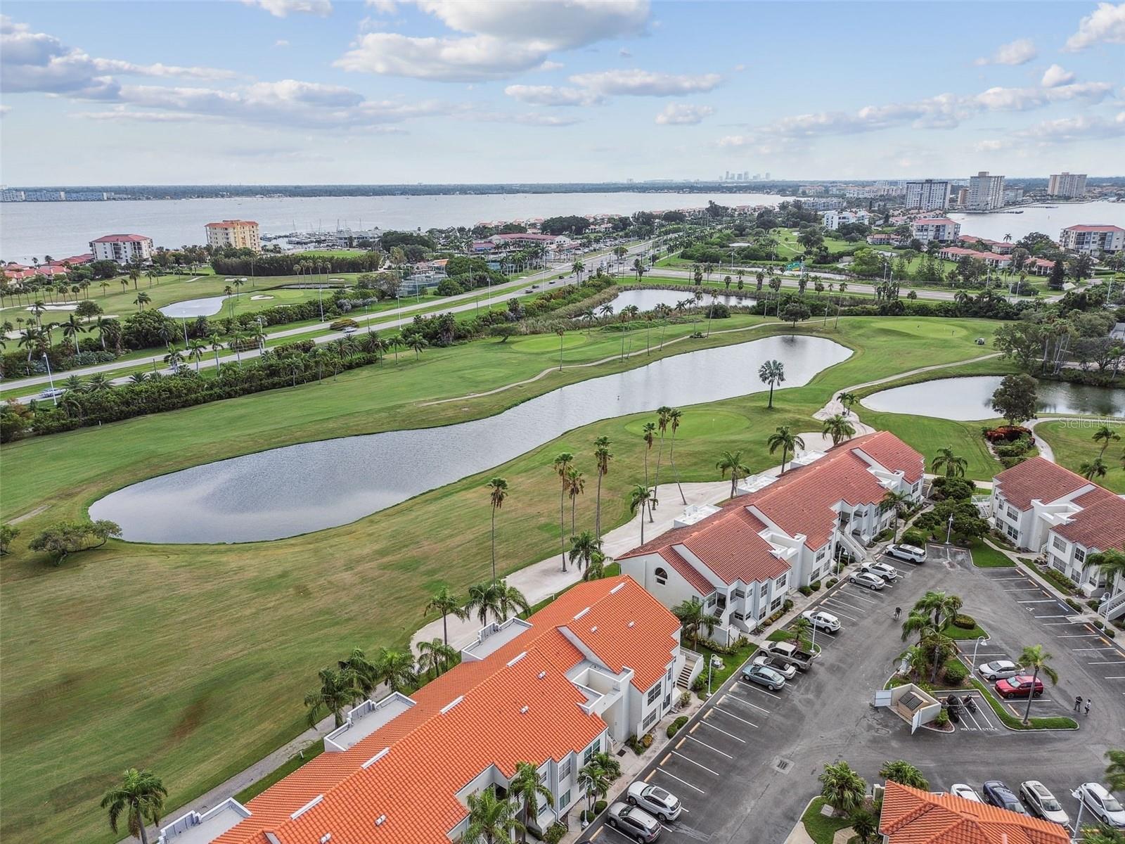 Image 35 of 37 For 6151 Bahia Del Mar Boulevard 125
