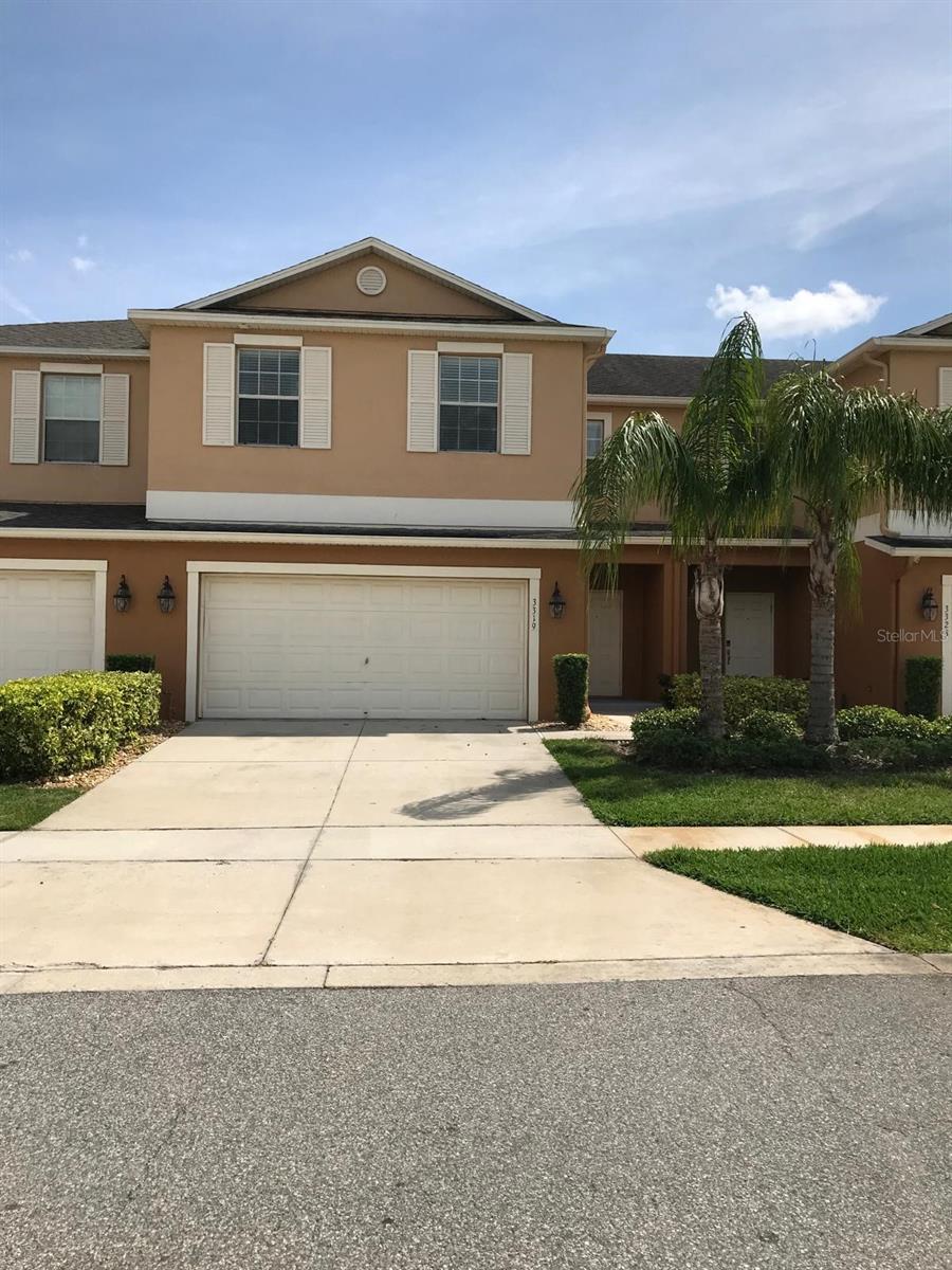 Details for 3319 Rodrick Circle 3319, ORLANDO, FL 32824