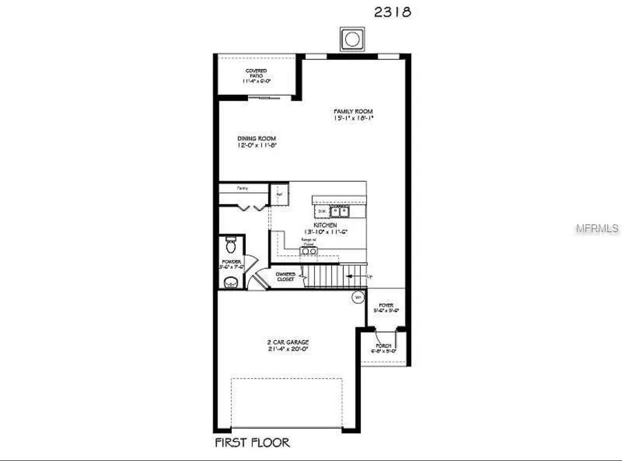 Image 14 of 15 For 3319 Rodrick Circle 3319