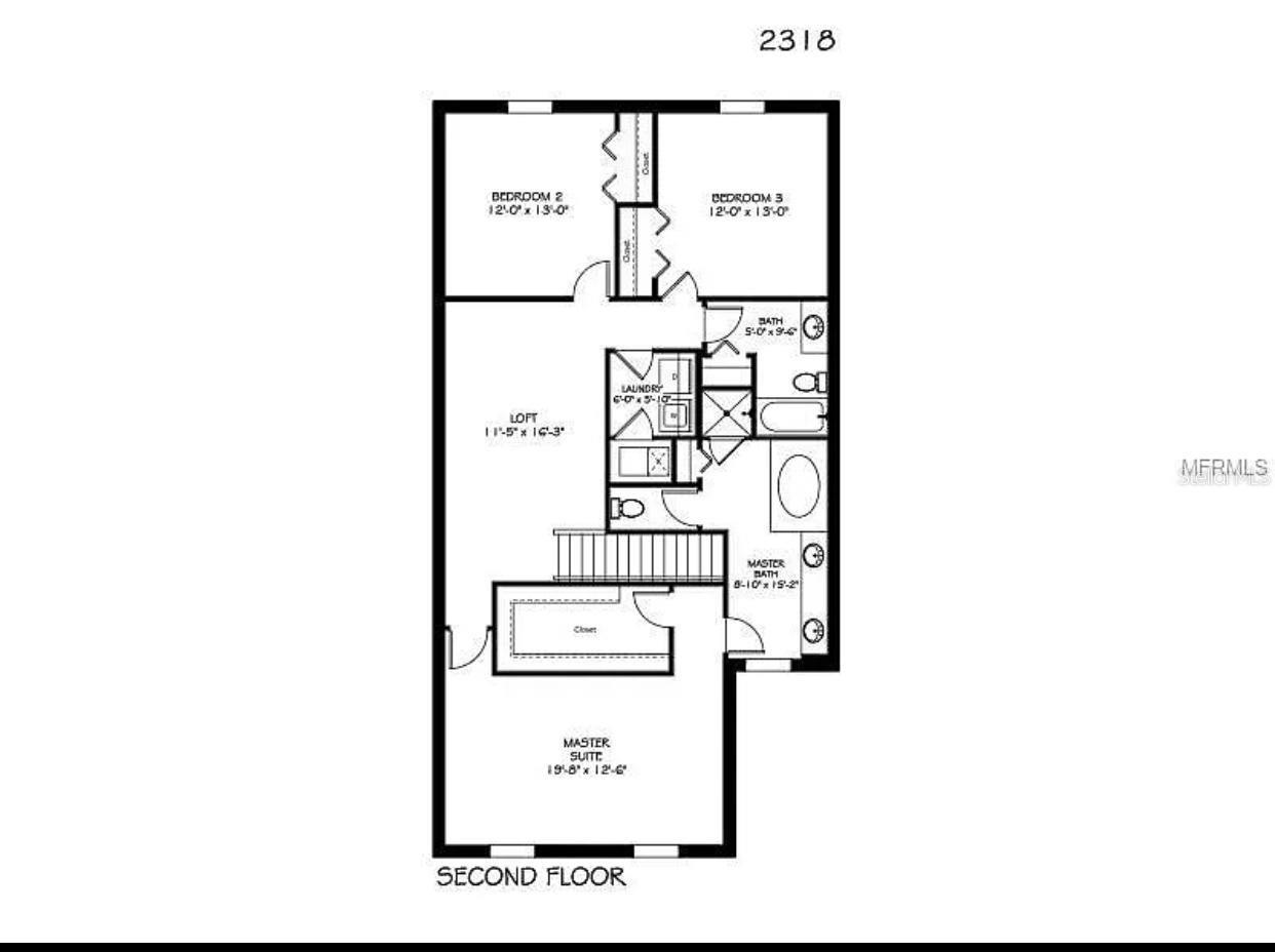 Image 15 of 15 For 3319 Rodrick Circle 3319