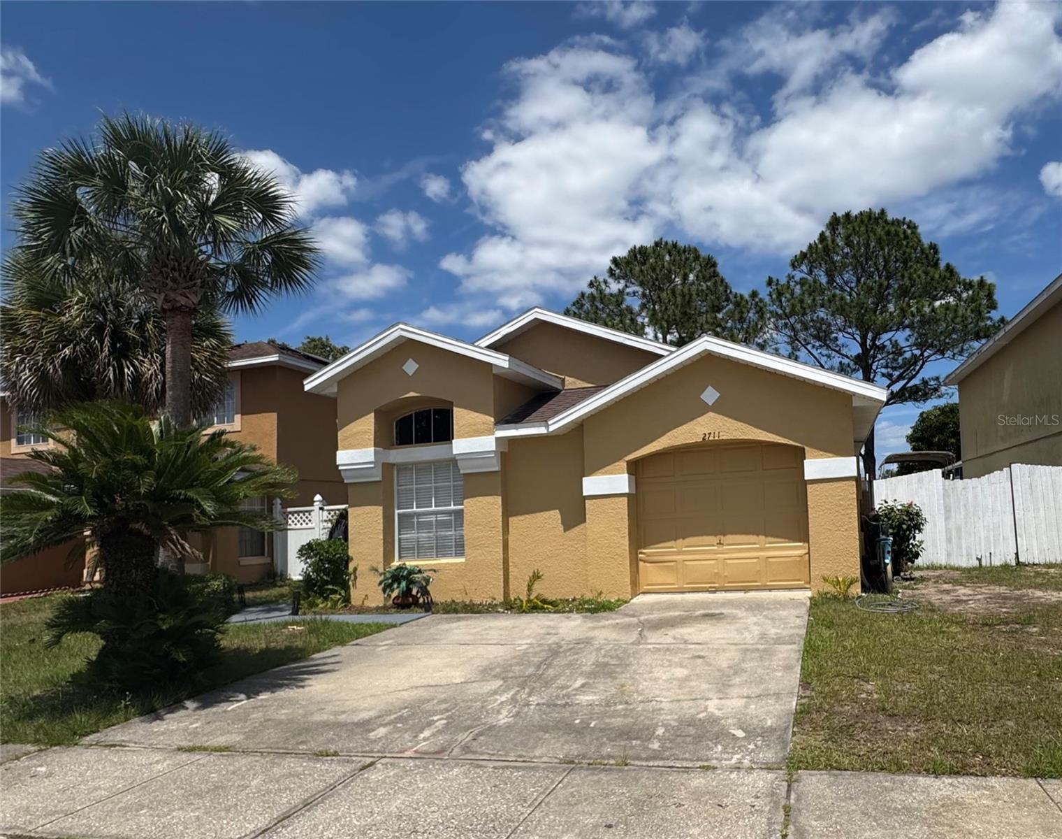 Details for 2711 Emerson Lane, KISSIMMEE, FL 34743