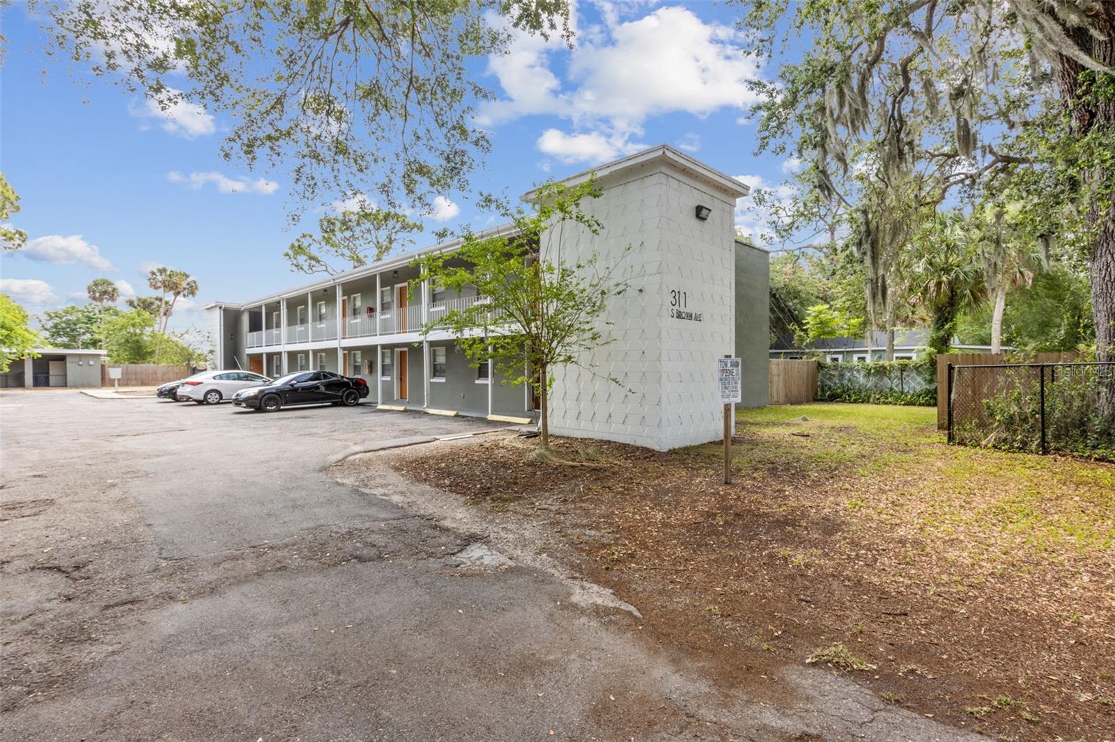 Details for 311 Brown Avenue 1, TITUSVILLE, FL 32796