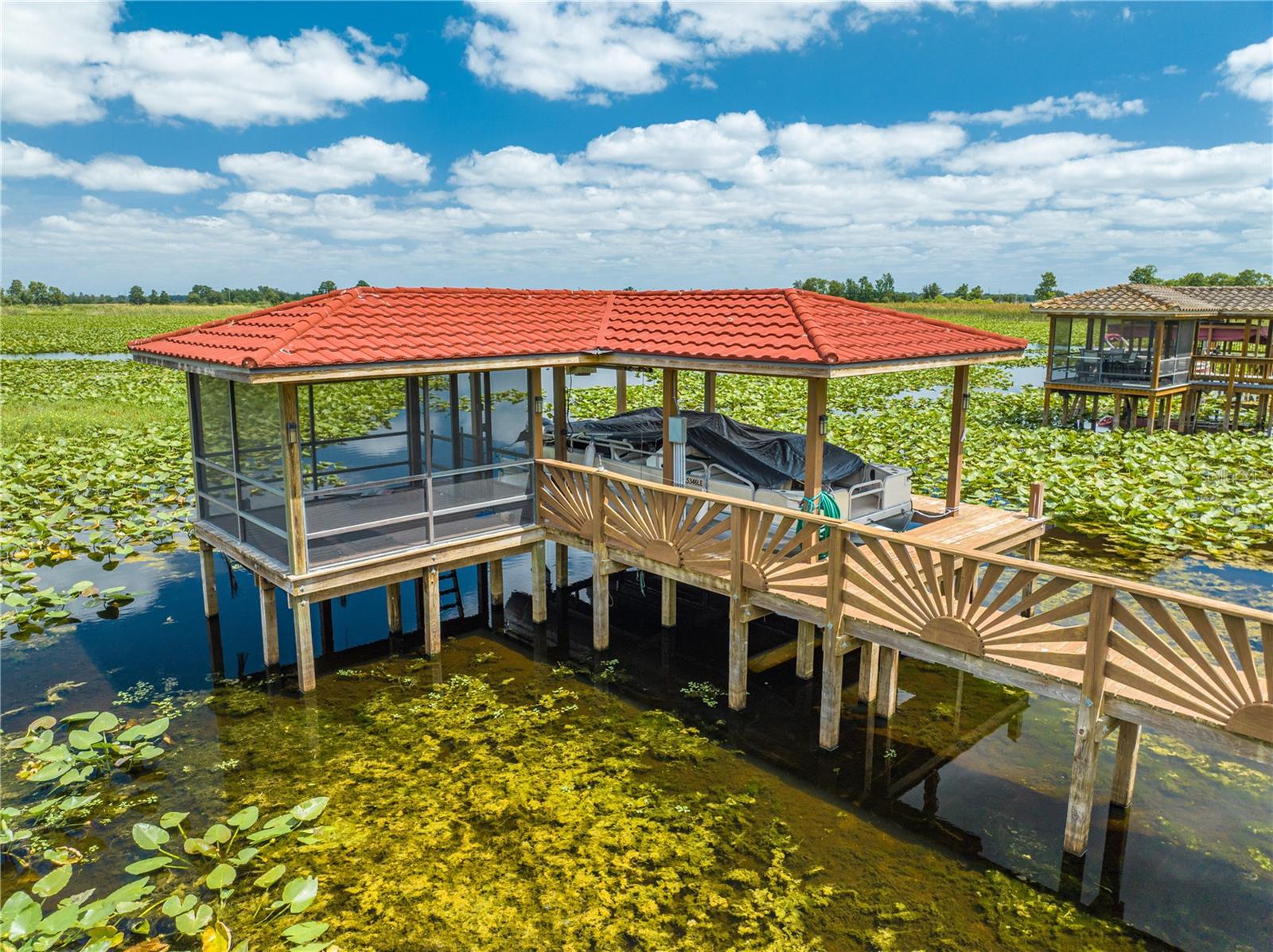 Image 2 of 99 For 1654 Marina Lake Drive