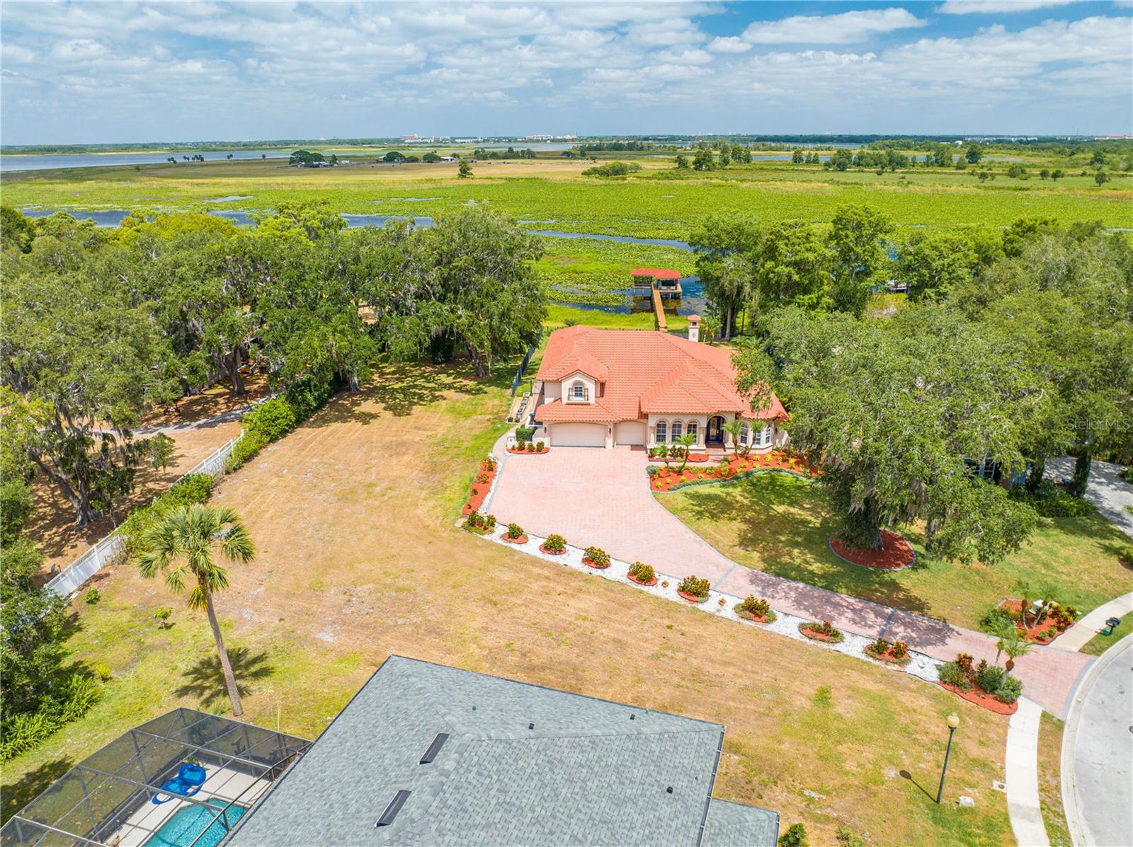 Image 3 of 99 For 1654 Marina Lake Drive
