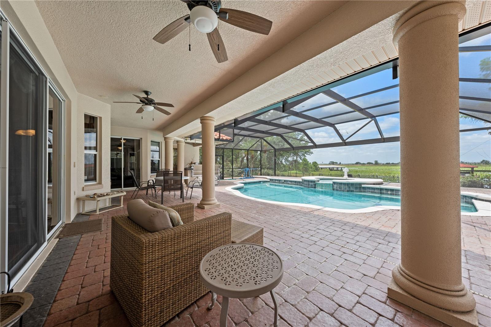 Image 60 of 99 For 1654 Marina Lake Drive