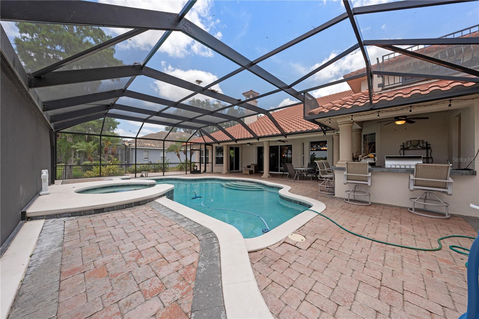 Image 80 of 99 For 1654 Marina Lake Drive