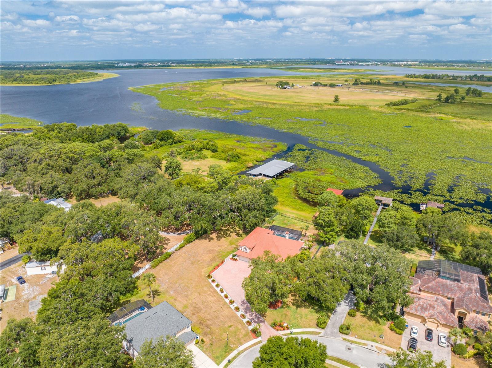 Image 90 of 99 For 1654 Marina Lake Drive