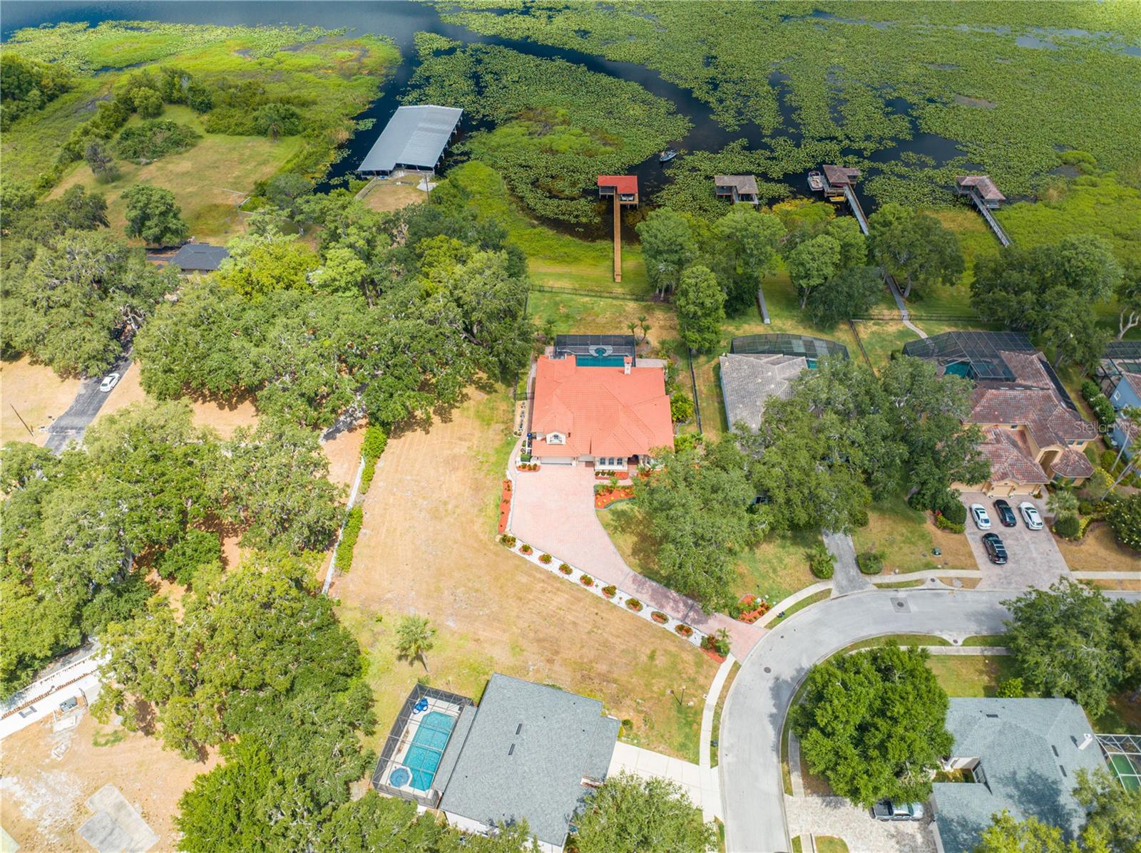 Image 94 of 99 For 1654 Marina Lake Drive