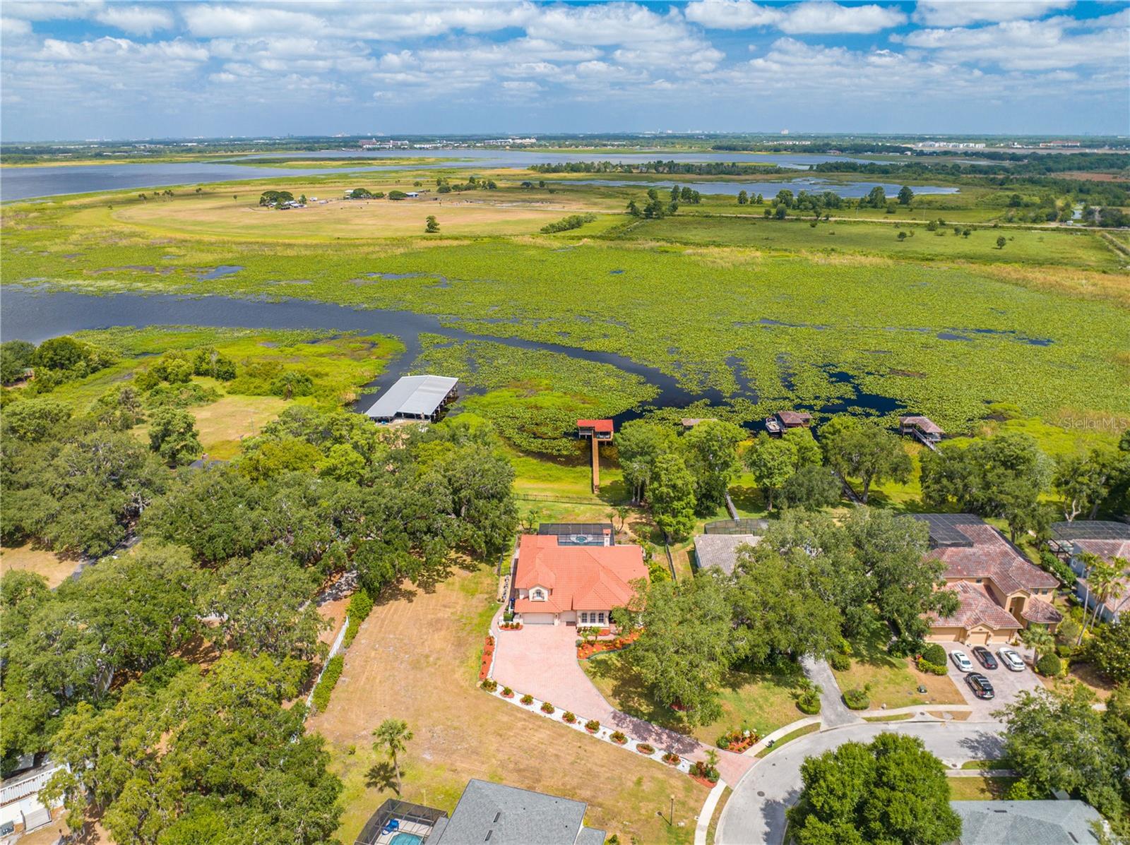 Image 96 of 99 For 1654 Marina Lake Drive