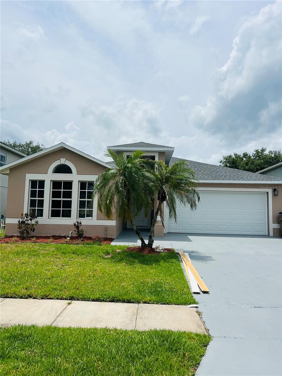 Details for 2385 Andrews Valley Drive, KISSIMMEE, FL 34758
