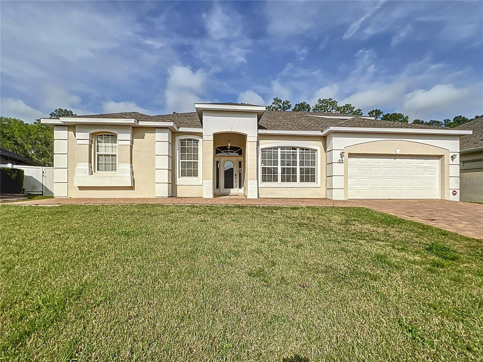 Details for 518 Brighton Drive, DAVENPORT, FL 33897