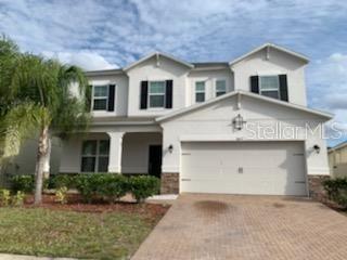 Details for 3801 Mt Vernon Way, KISSIMMEE, FL 34741
