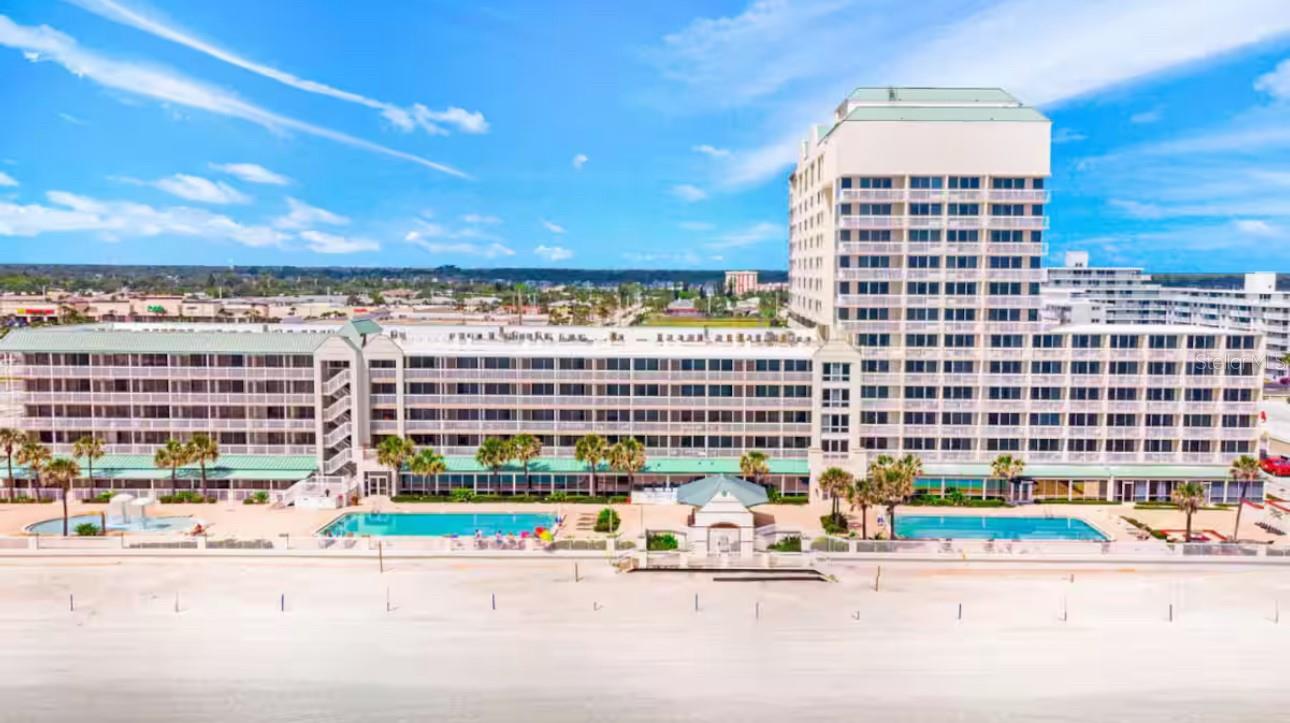 Details for 2700 Atlantic Avenue 429, DAYTONA BEACH, FL 32118