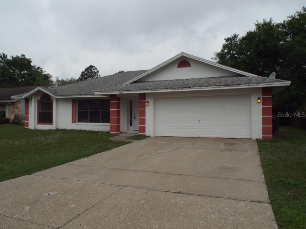 Details for 159 Pompei Drive, KISSIMMEE, FL 34758