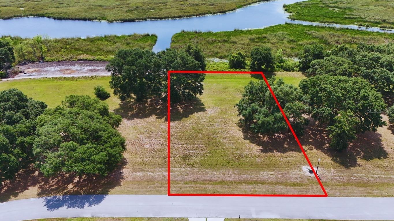 Image 22 of 26 For Royal Palm Drive Lot 34